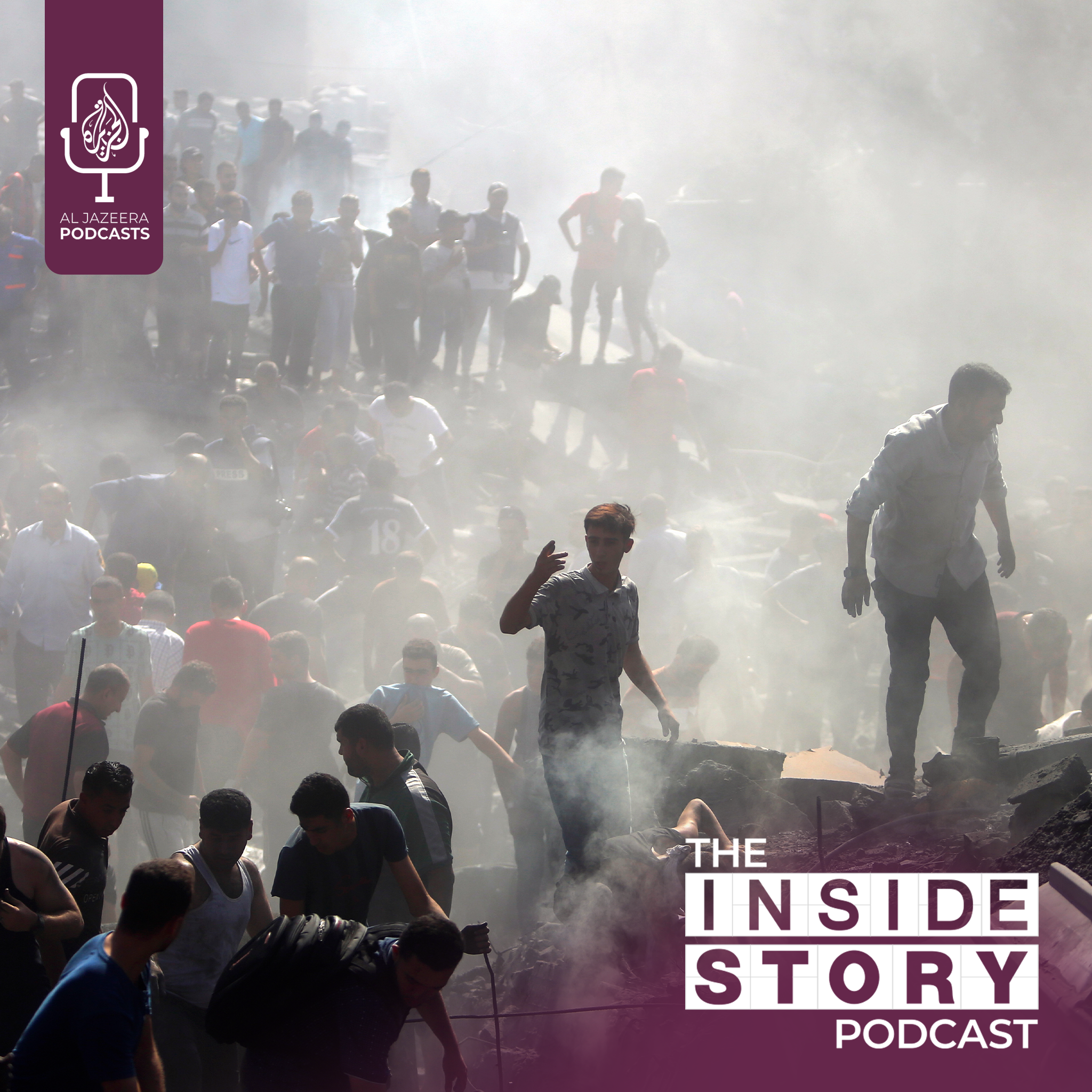 What's the impact of the war on Gaza in the region and globally?