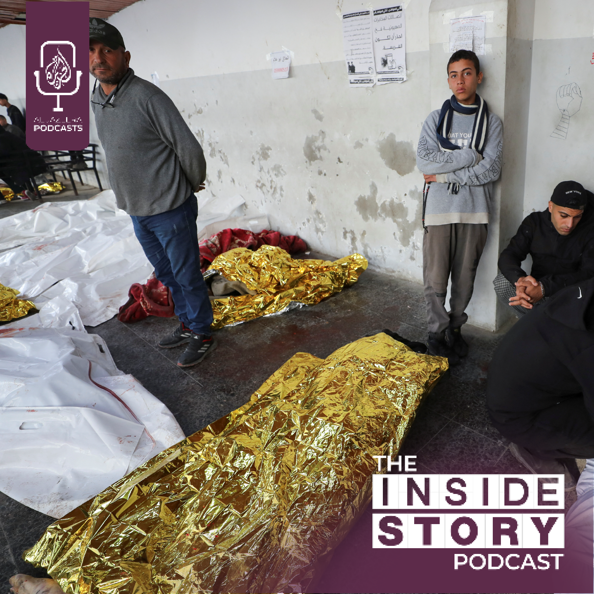 What are the challenges in implementing the Gaza ceasefire?