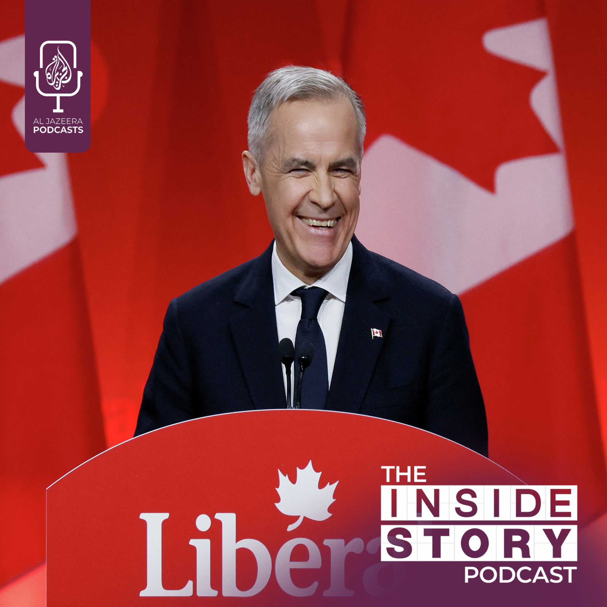 How will Canada's new prime minister handle Donald Trump? 