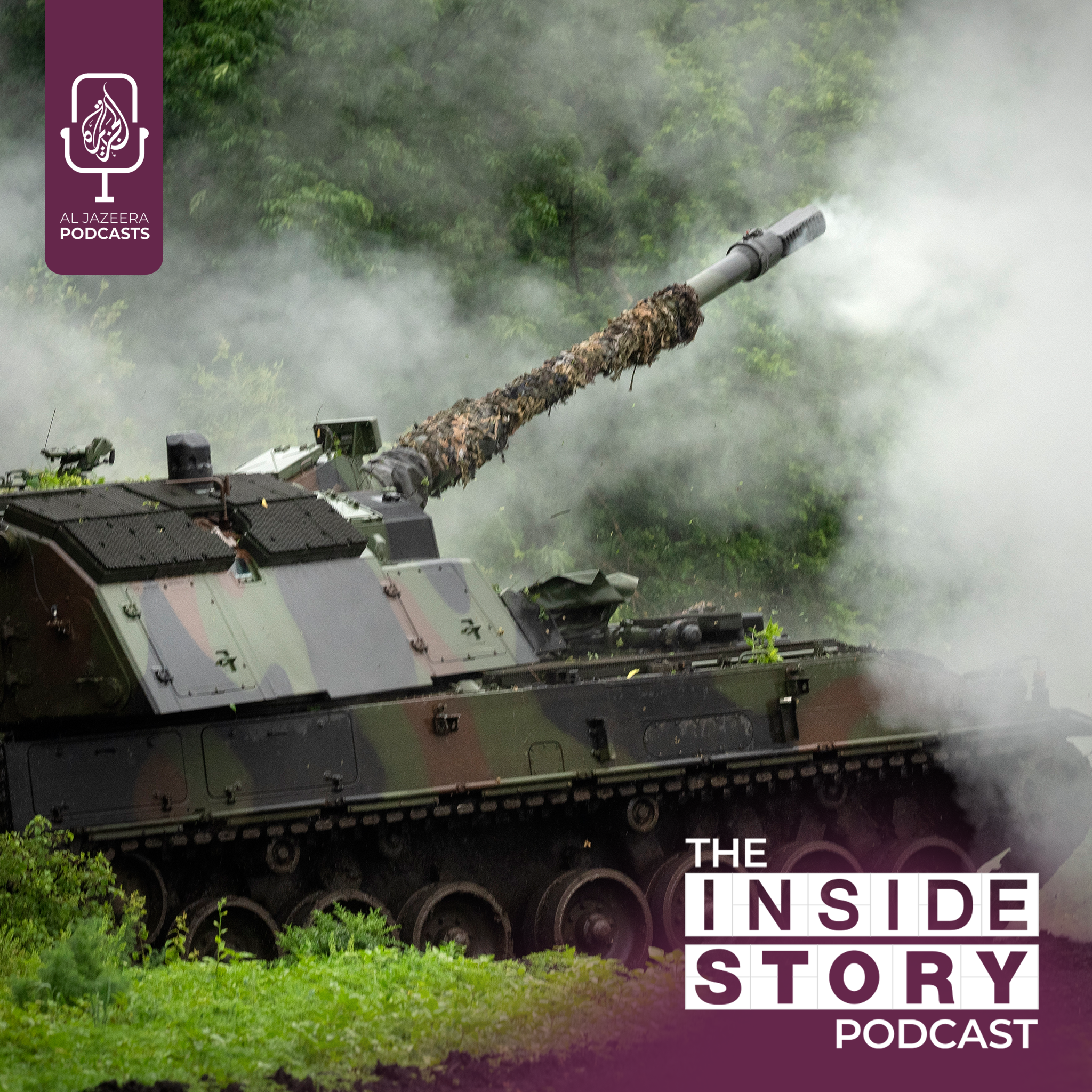Is the war in Ukraine entering a critical stage?