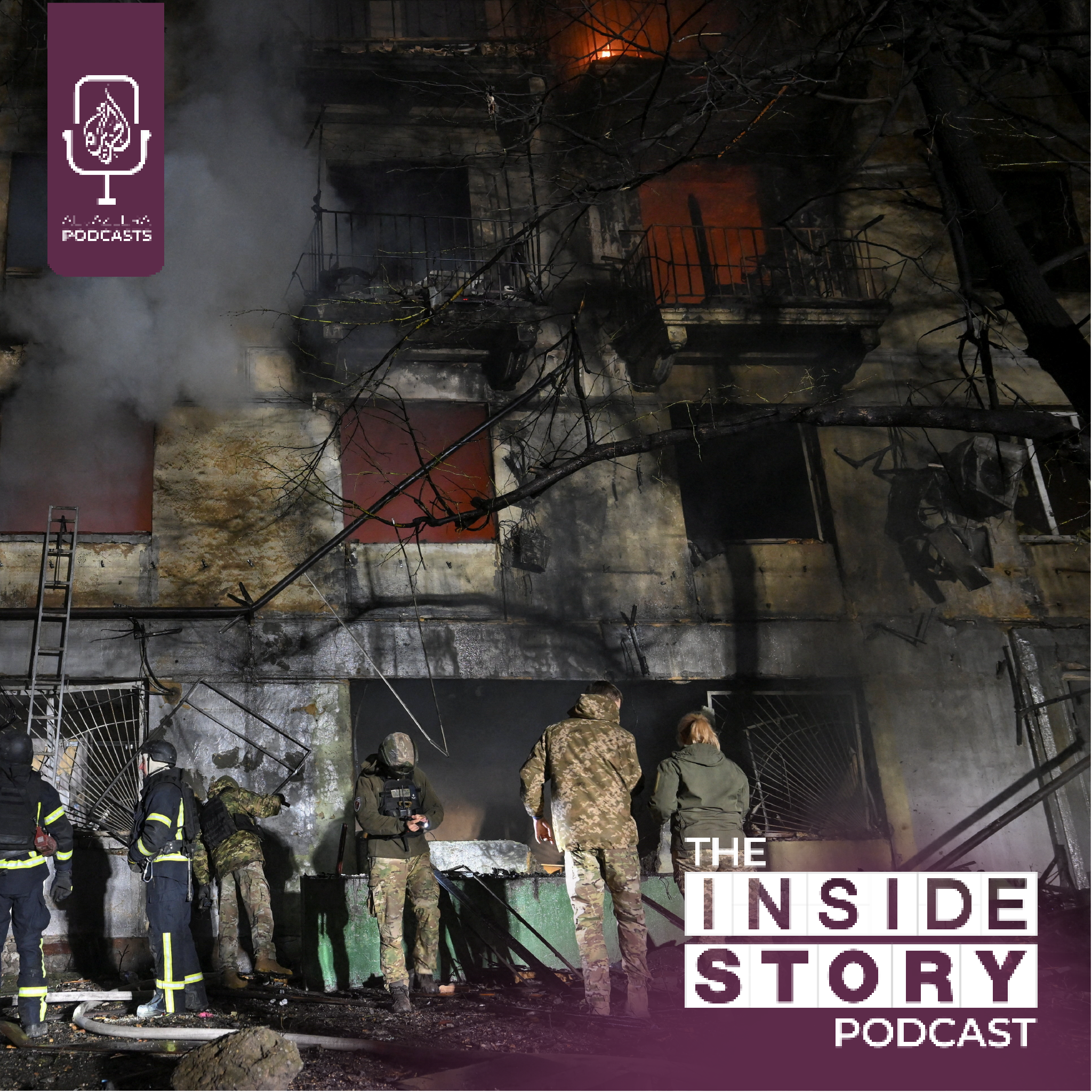 Can the US help end the Ukraine - Russia war?