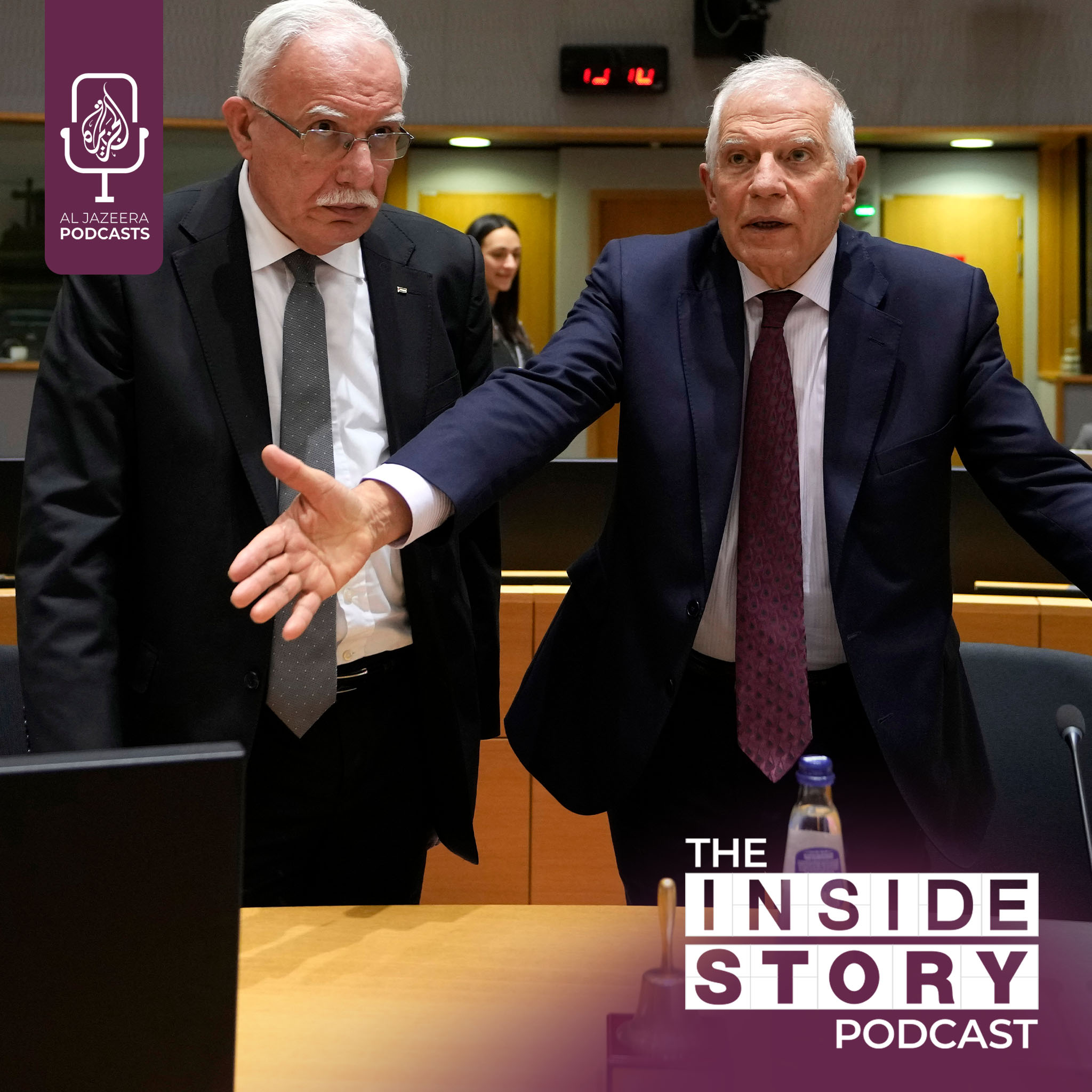 As EU foreign ministers address crises, is unity possible?