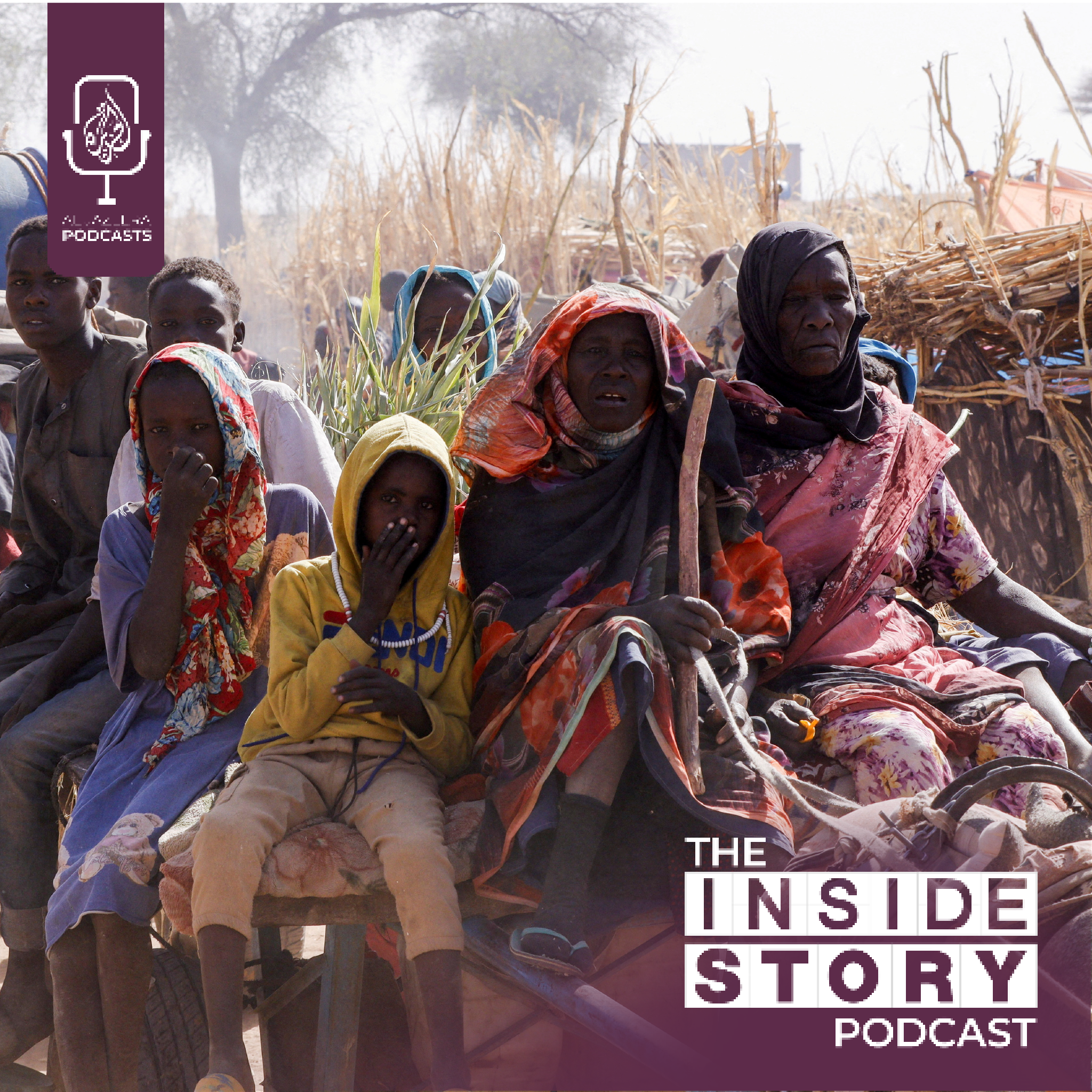 What's next for the people of Sudan?