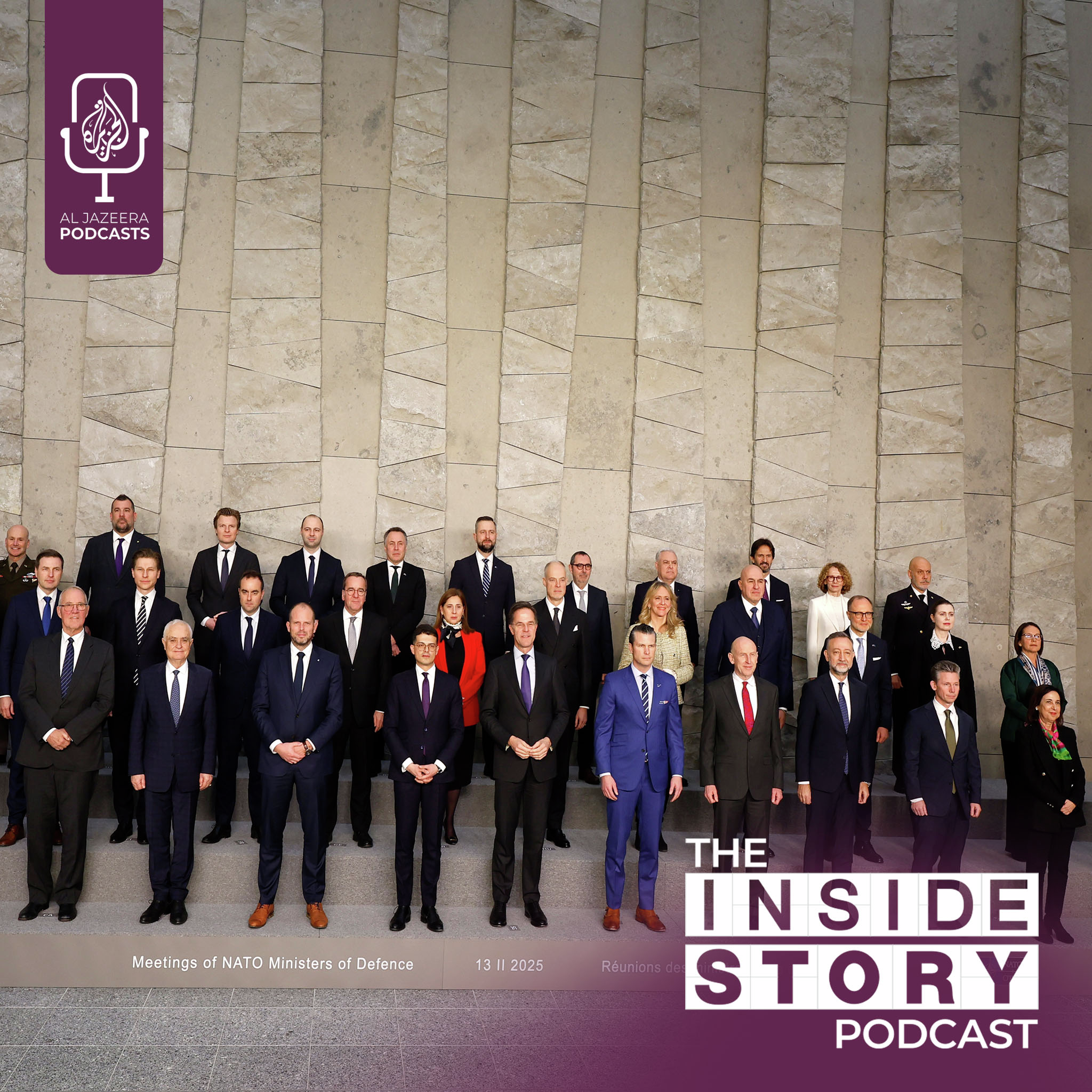 What's driving the US-European rift?