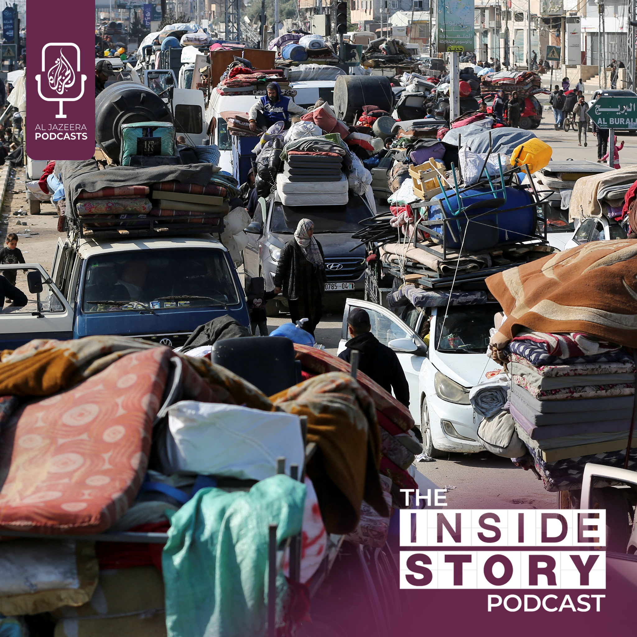 What lies ahead for Gaza?