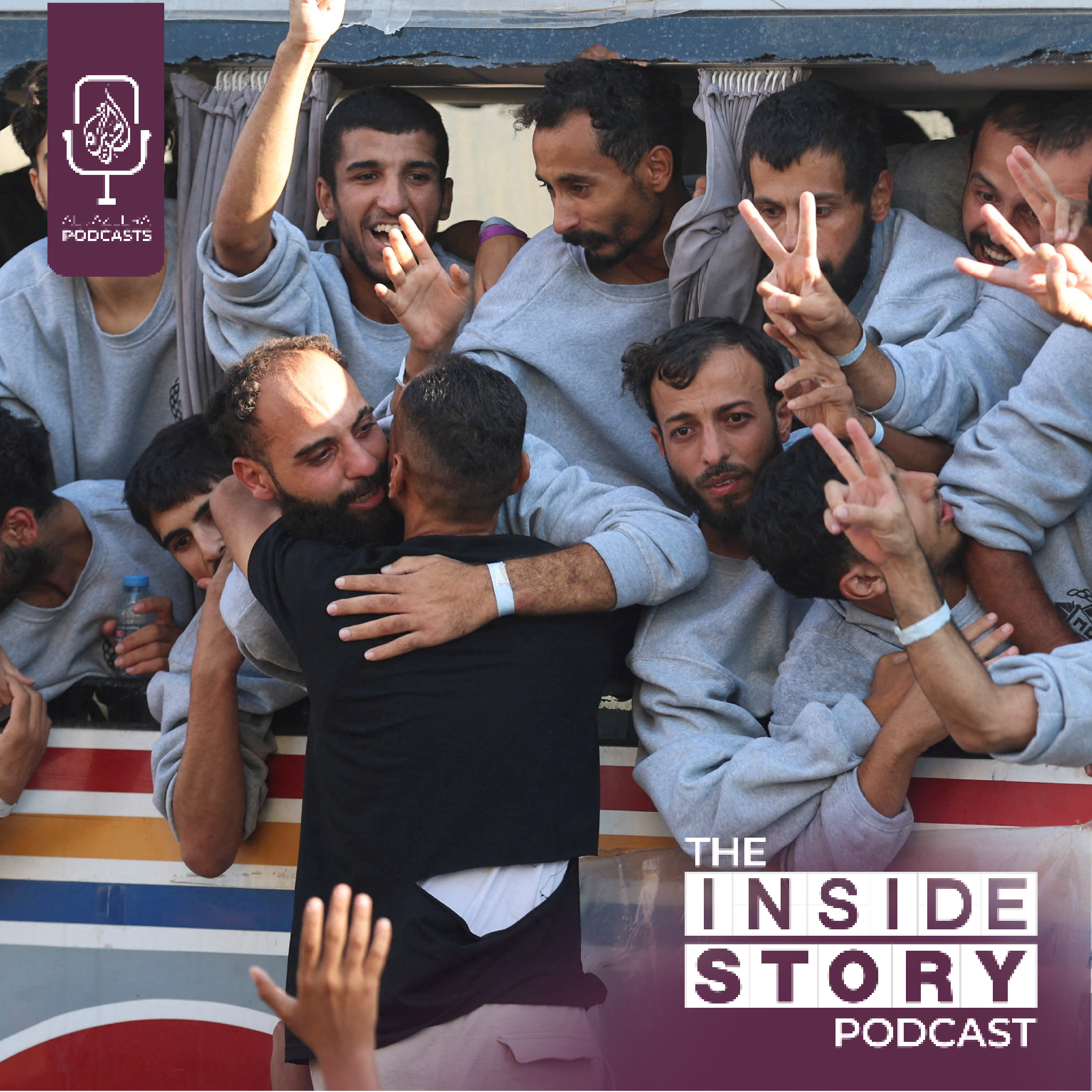 What does freedom for Palestinians look like under Israeli occupation?