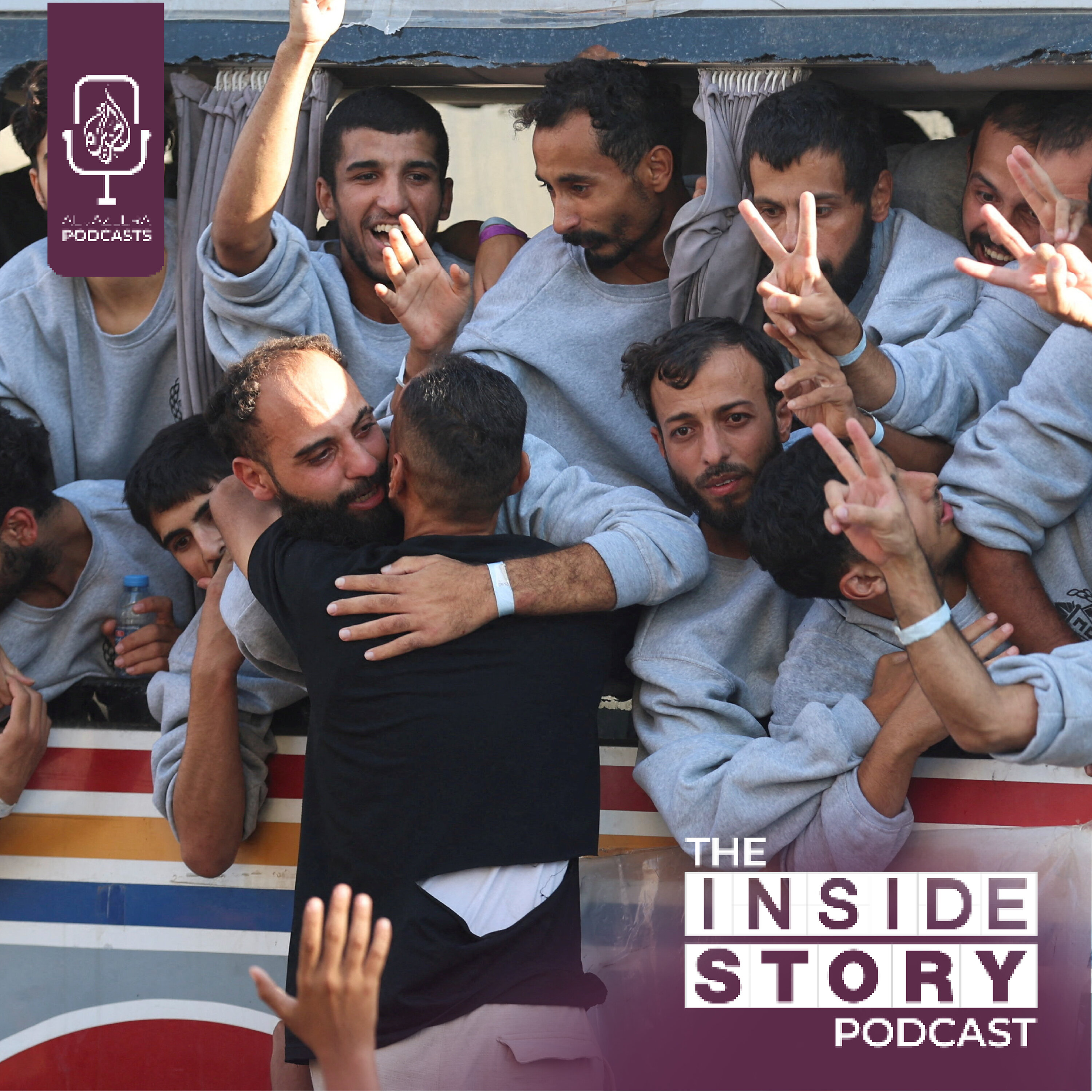 What does freedom for Palestinians look like under Israeli occupation?