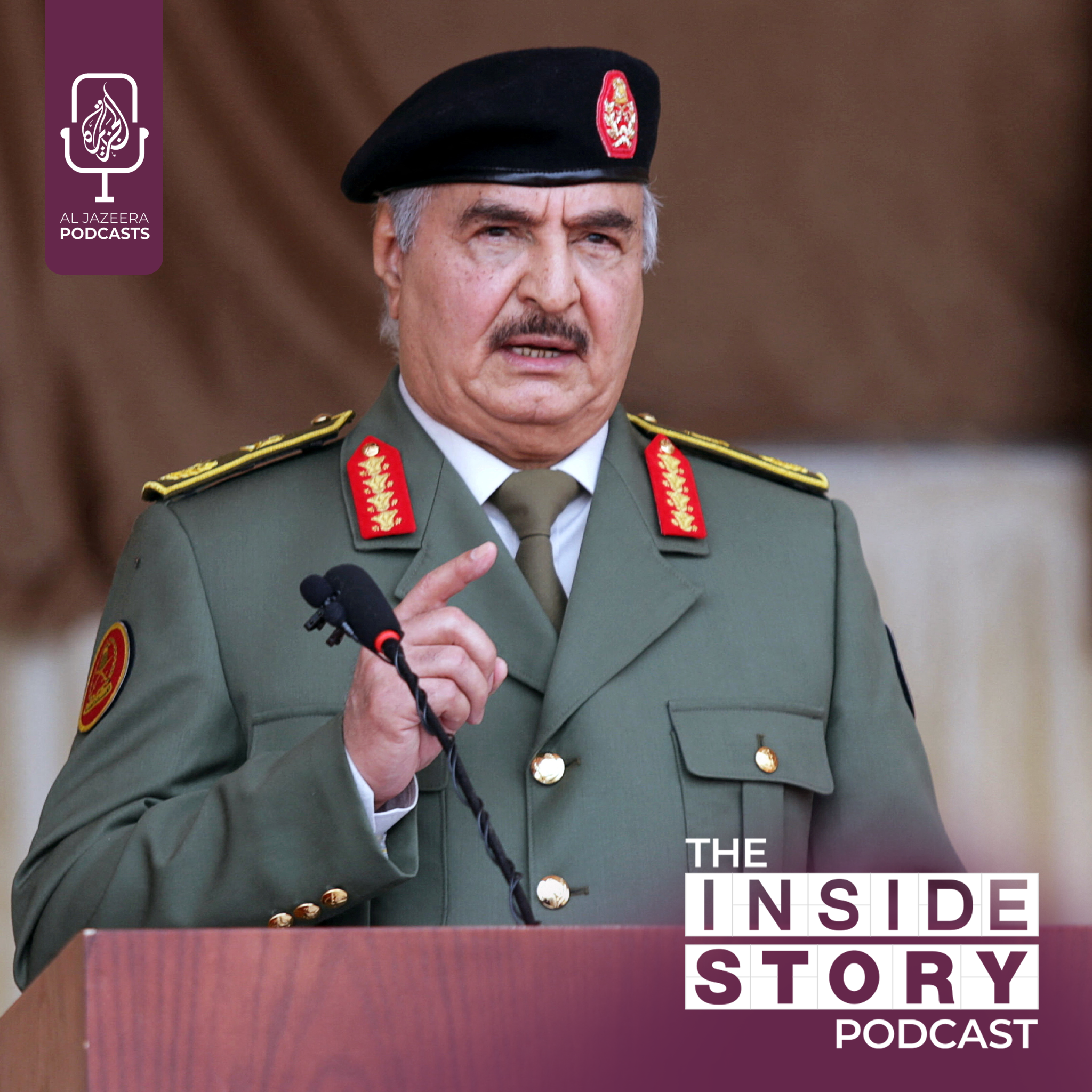 Will turmoil in Libya spill over into the region?