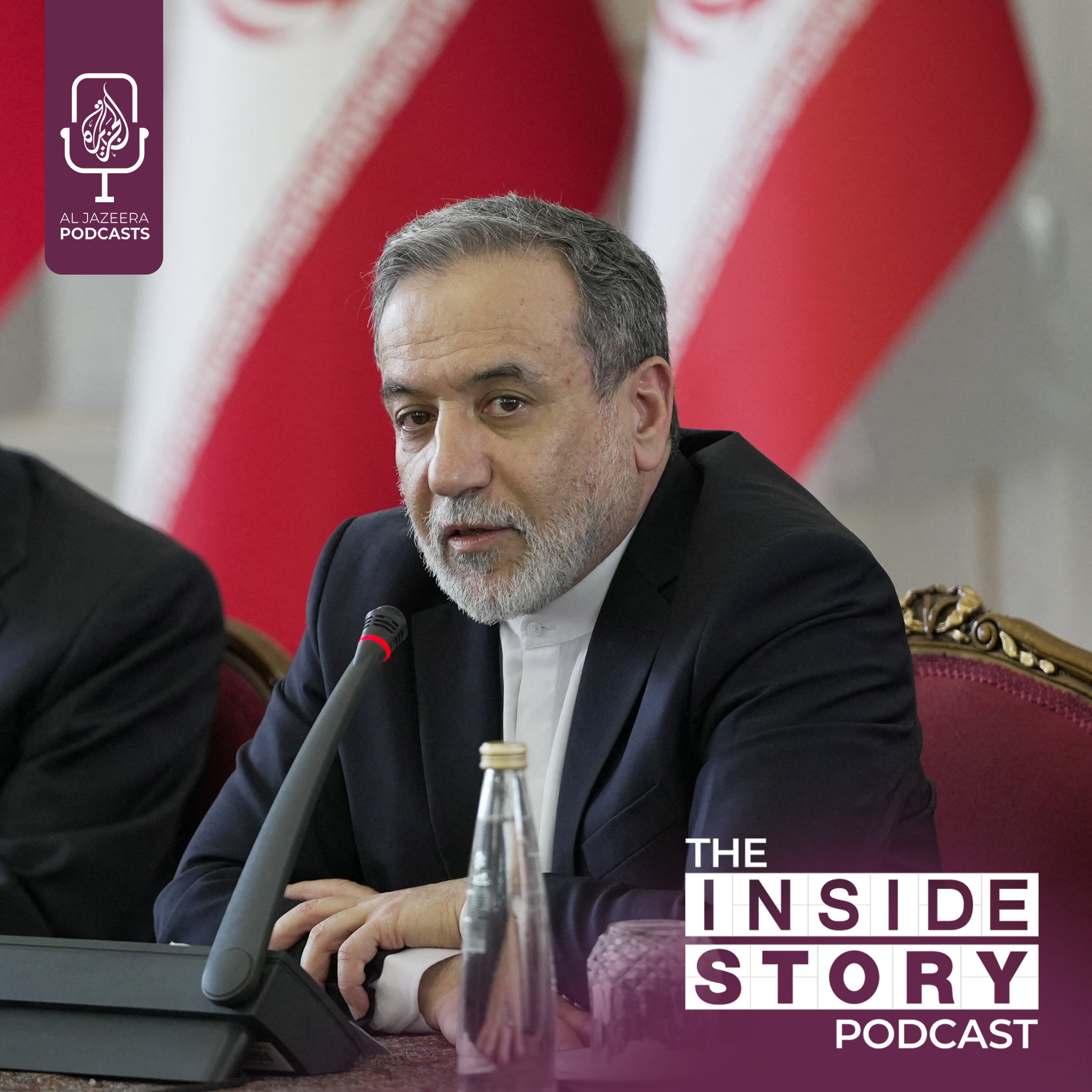 What's the legacy of the Iran nuclear deal and its collapse?