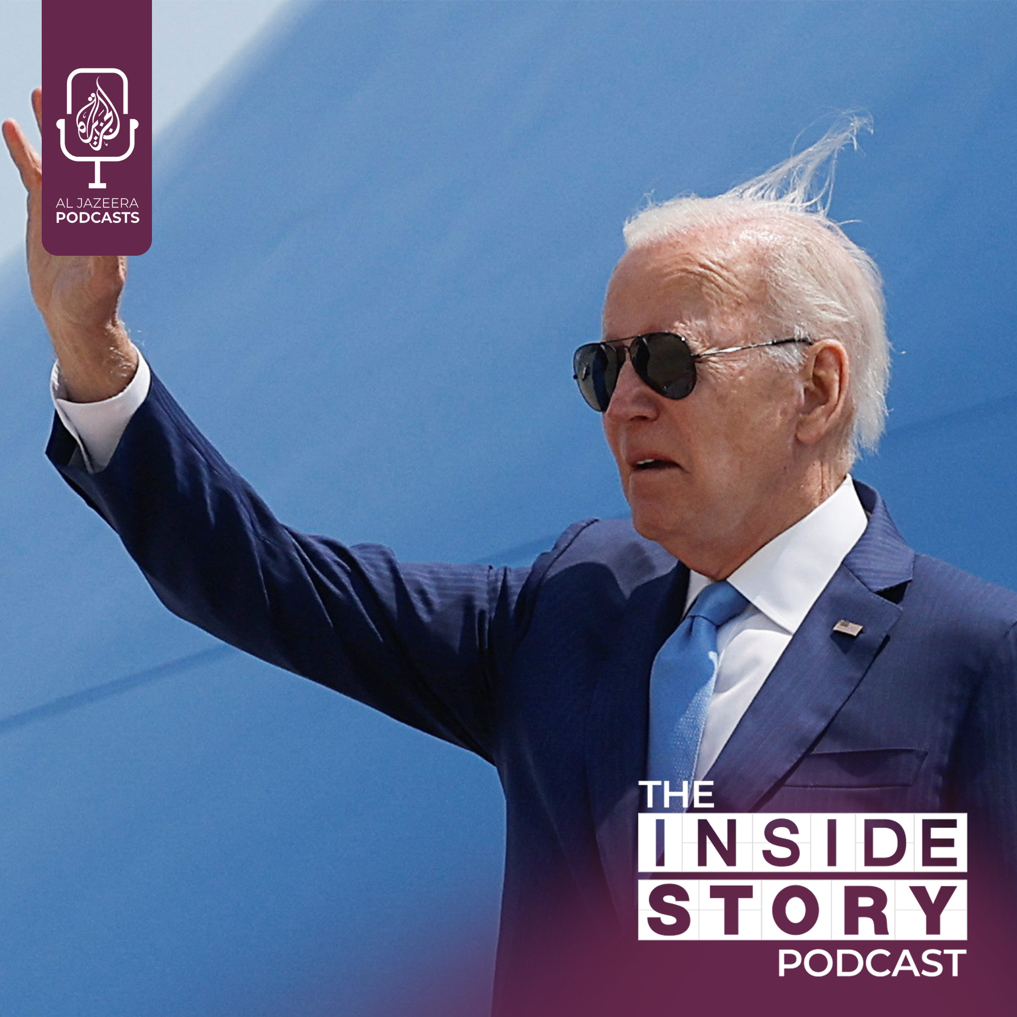 What hurdles does Biden face in seeking re-election?