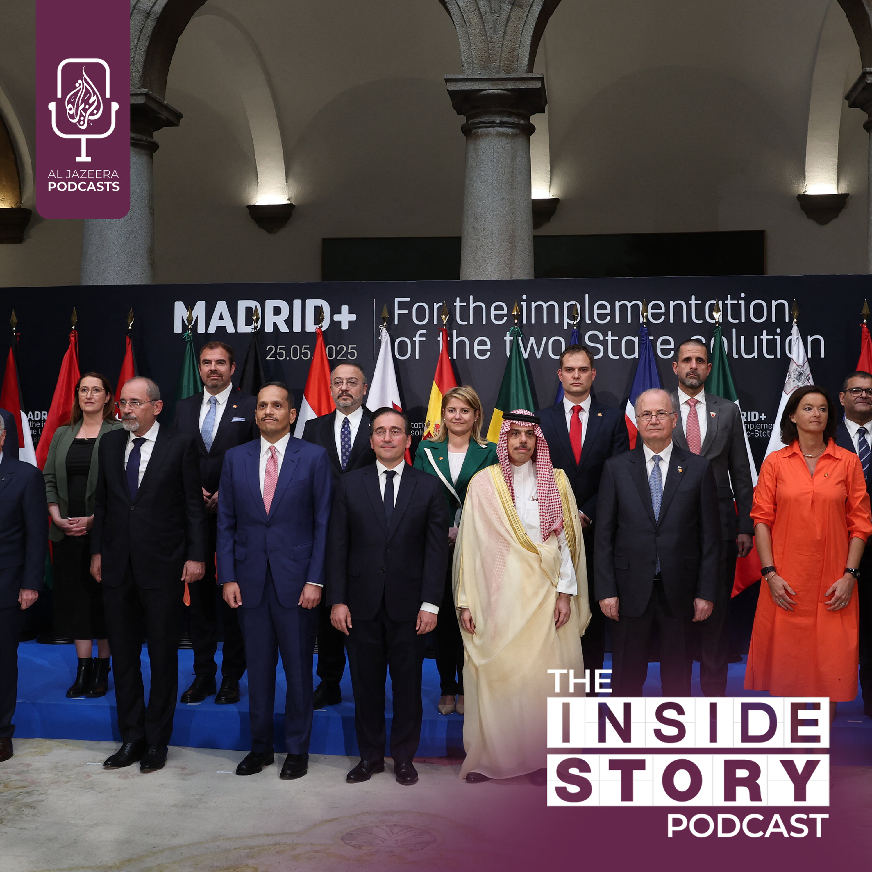 Why is Israel now facing pressure from some of its Western allies?