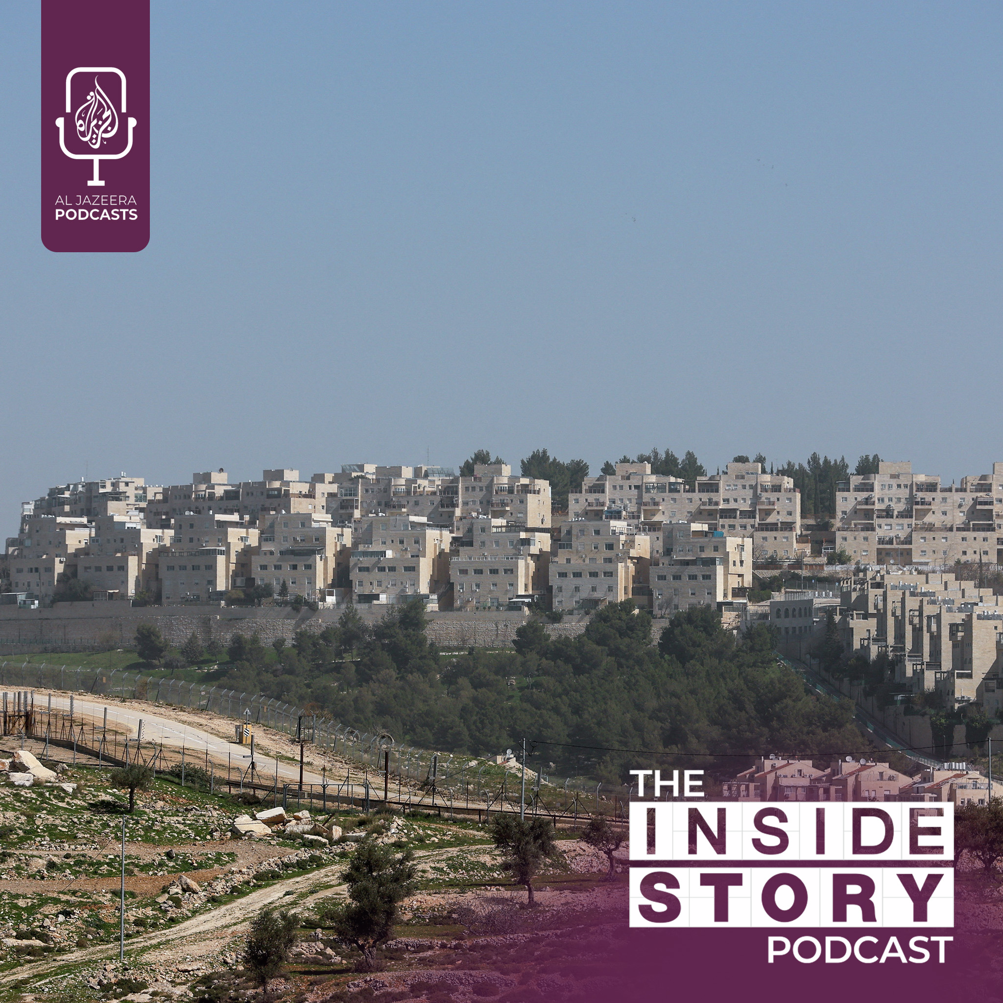 How is Israel making it easier for settlers to seize land in the West Bank?