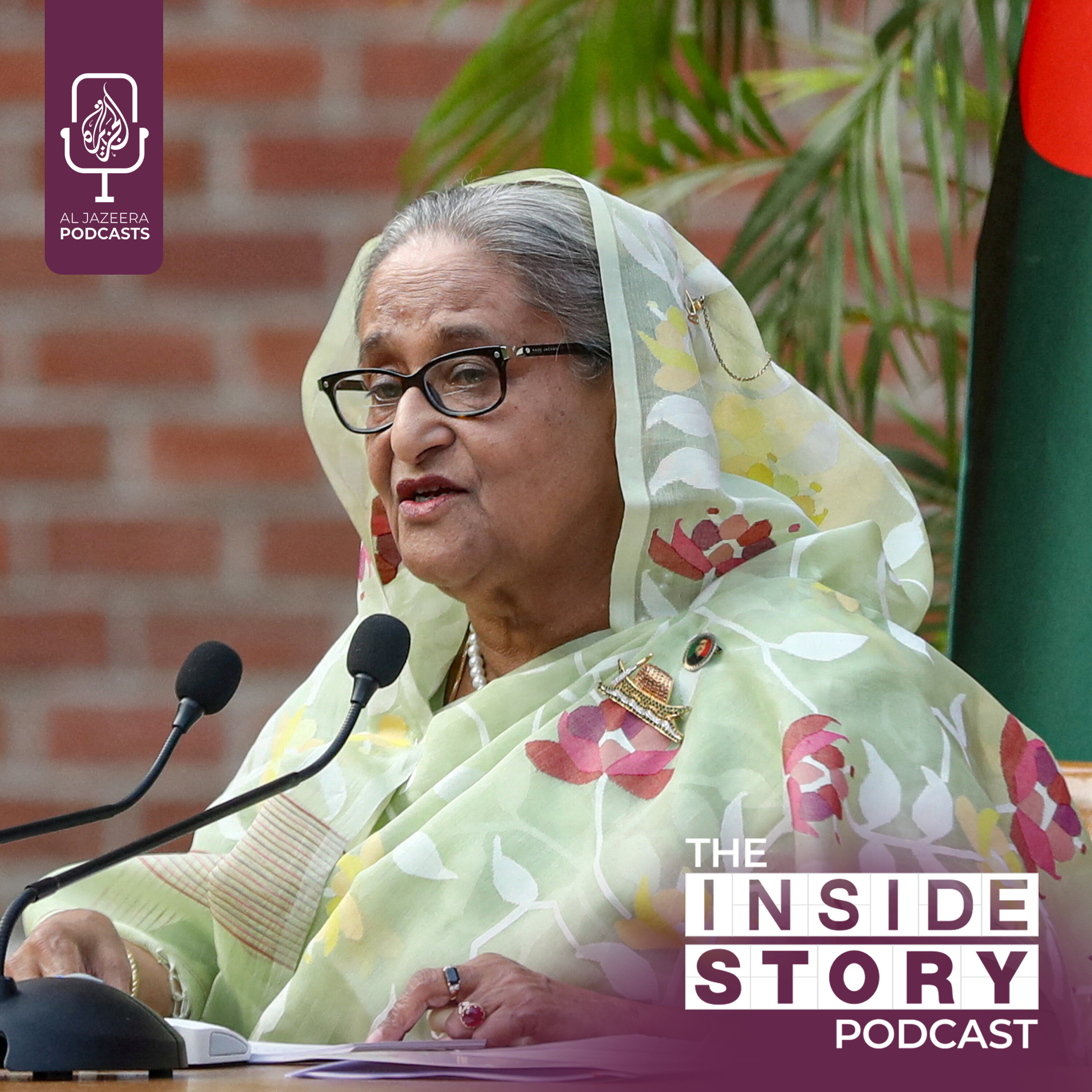 Will Sheikh Hasina face justice in Bangladesh?