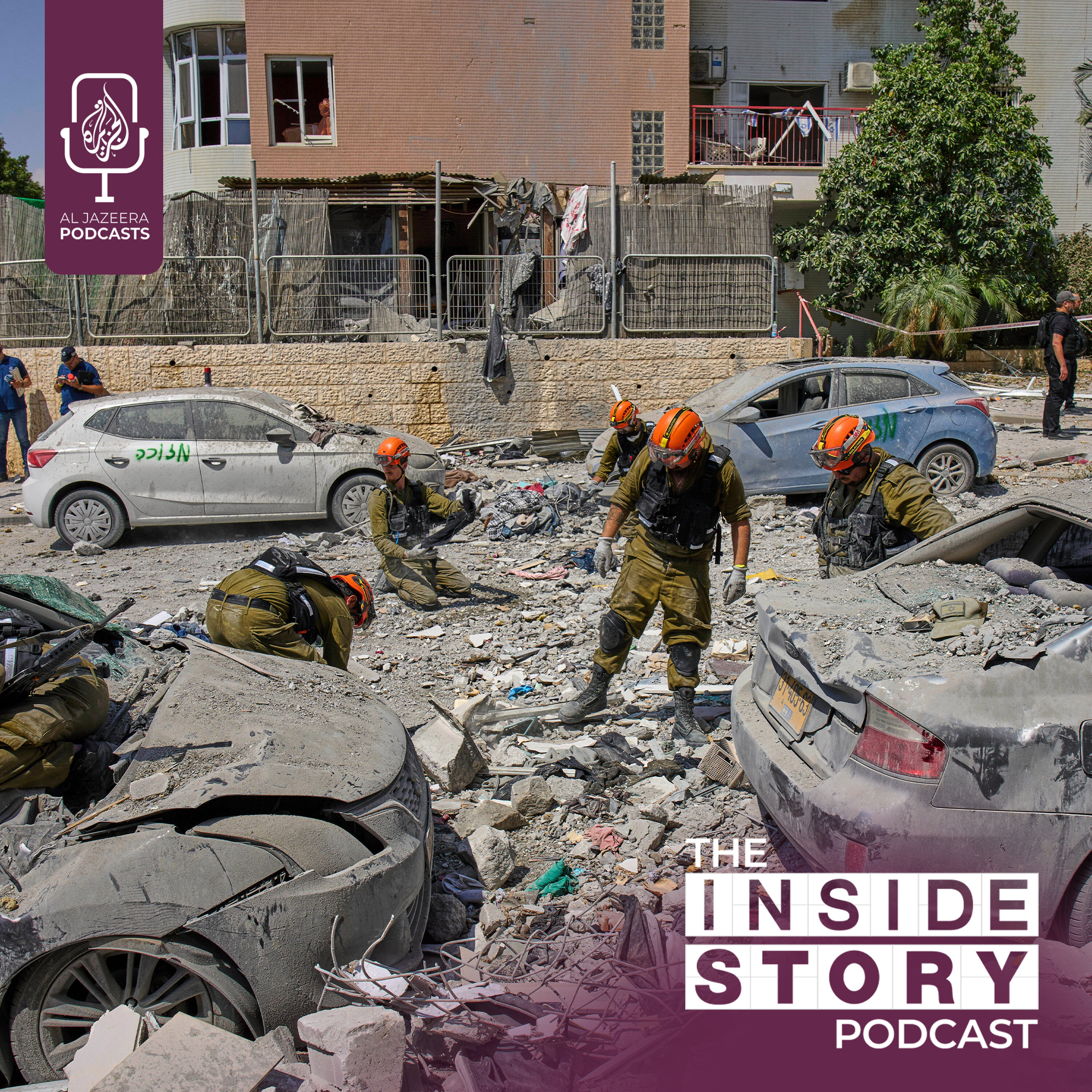 Will a ceasefire between Iran and Israel hold?