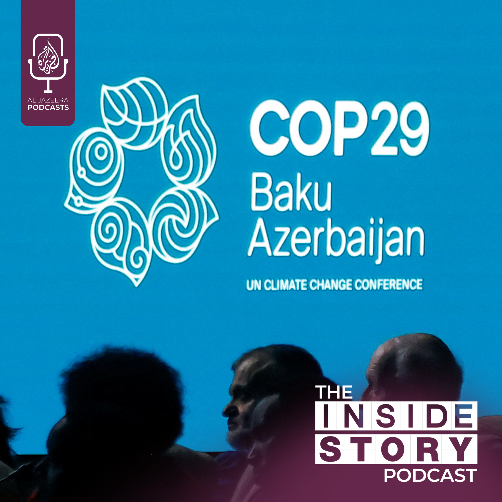 How will politics play a role in climate change talks?