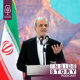 How volatile is the situation in Iran?