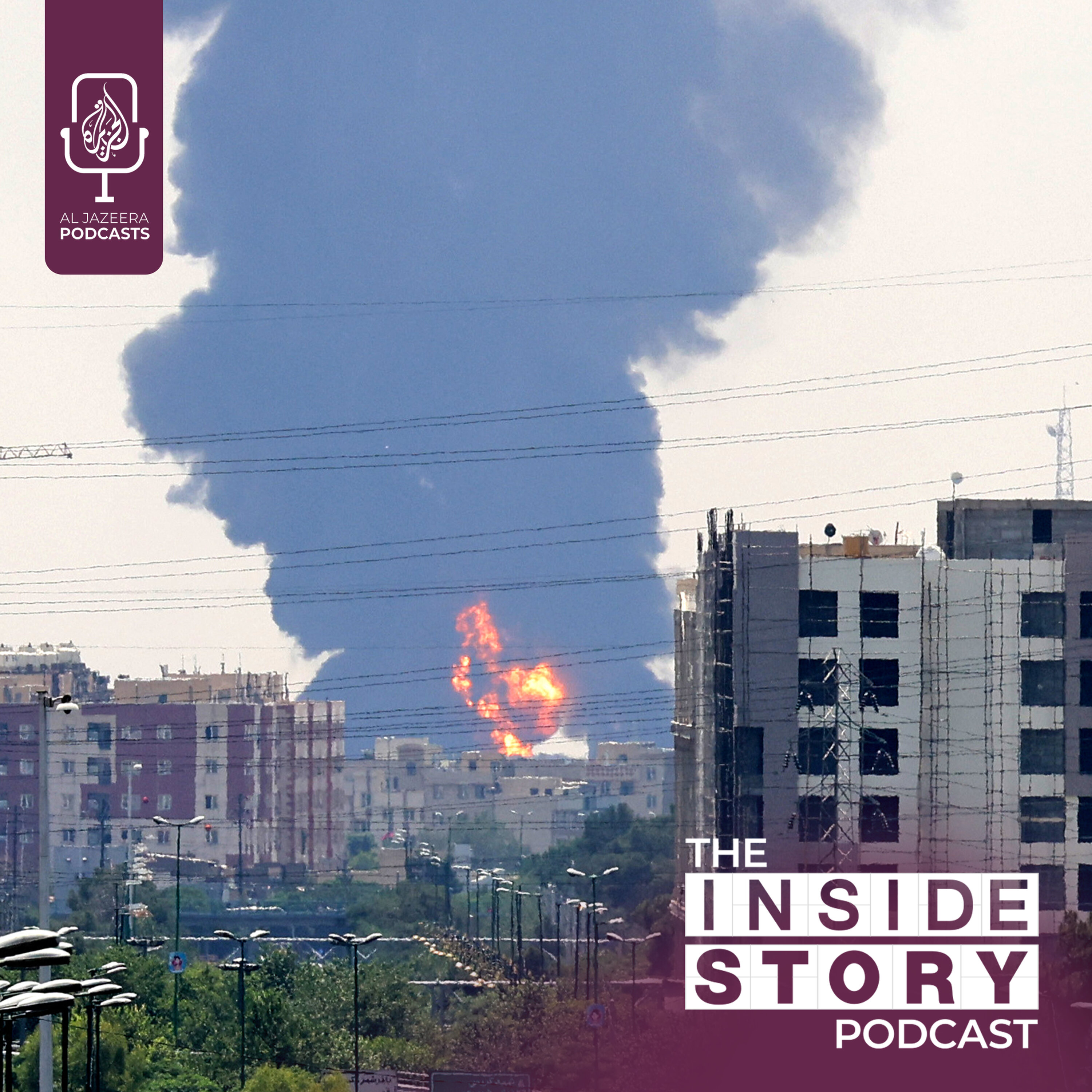 Will Russia, Turkey and China provide support to Iran in its conflict with Israel?