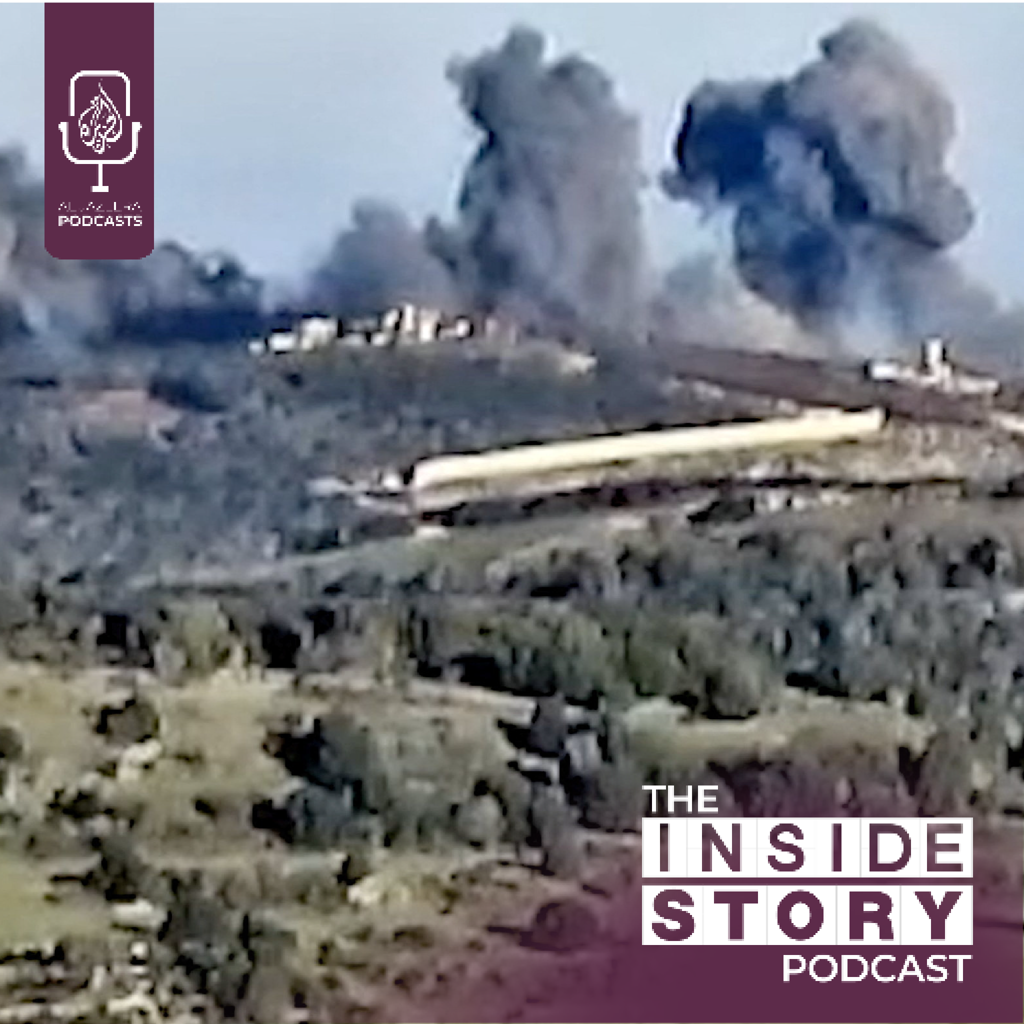 Could Israel's war on Gaza trigger a wider conflict?