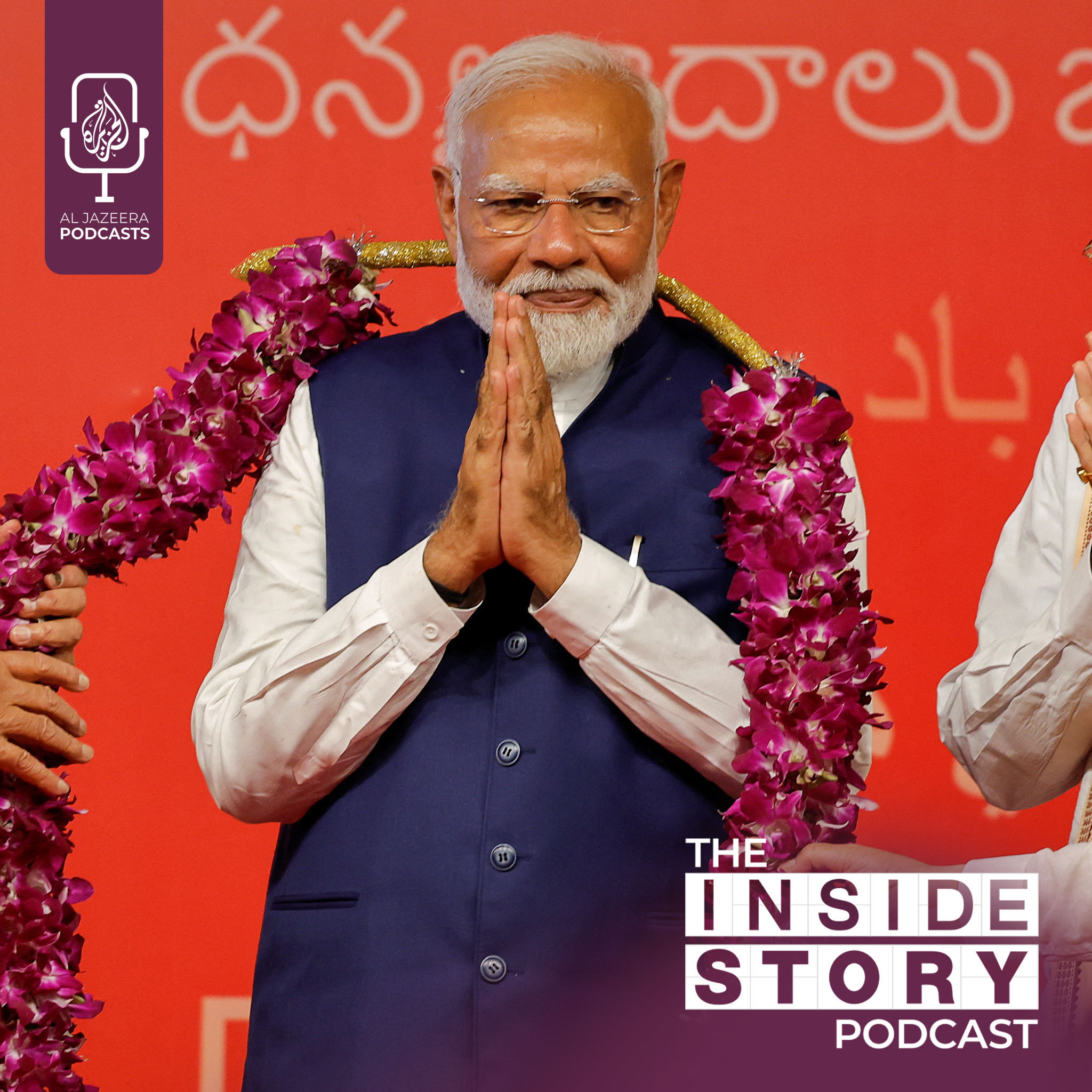 Has Narendra Modi's strategy to shape India failed?
