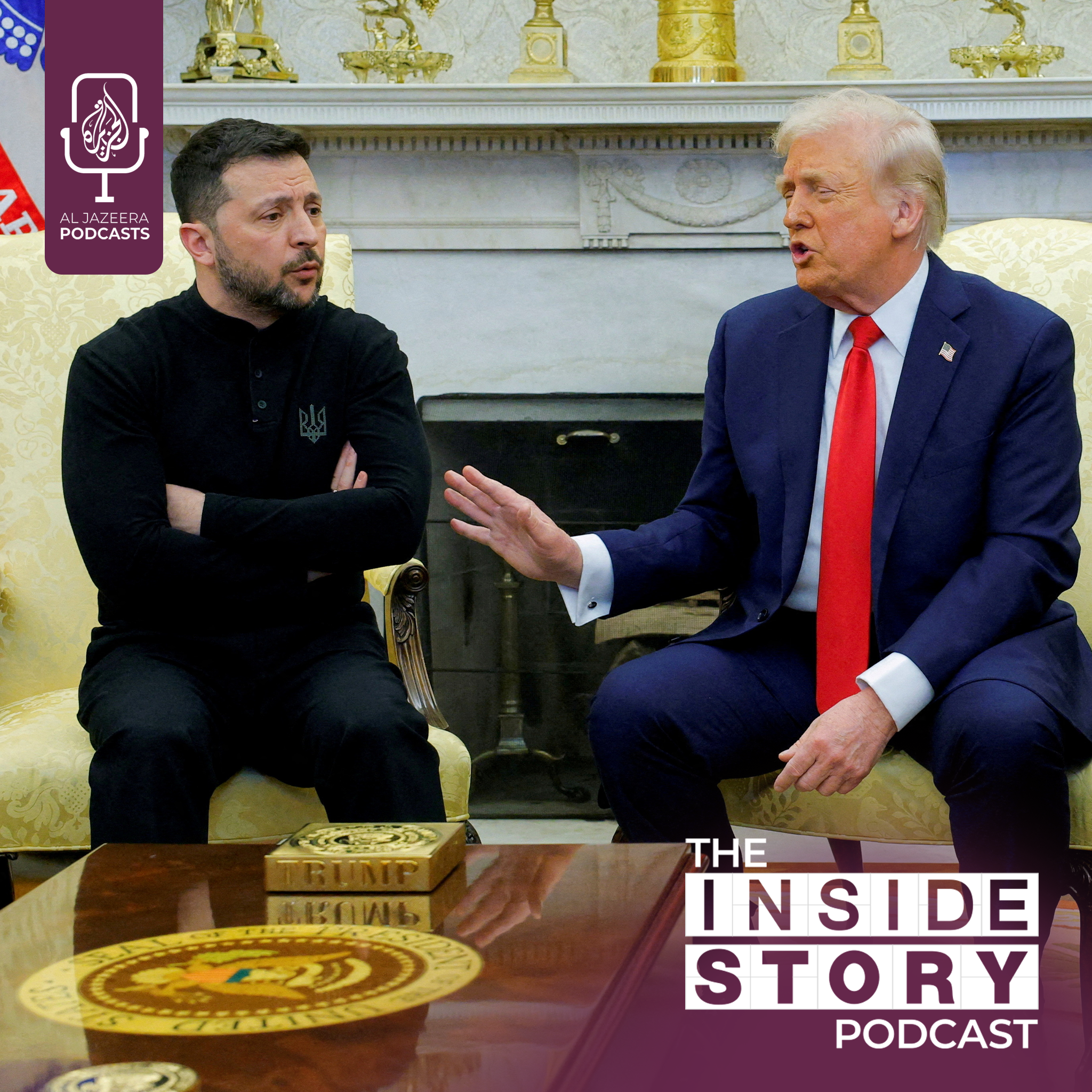 Will the US withdraw its military support from Ukraine?