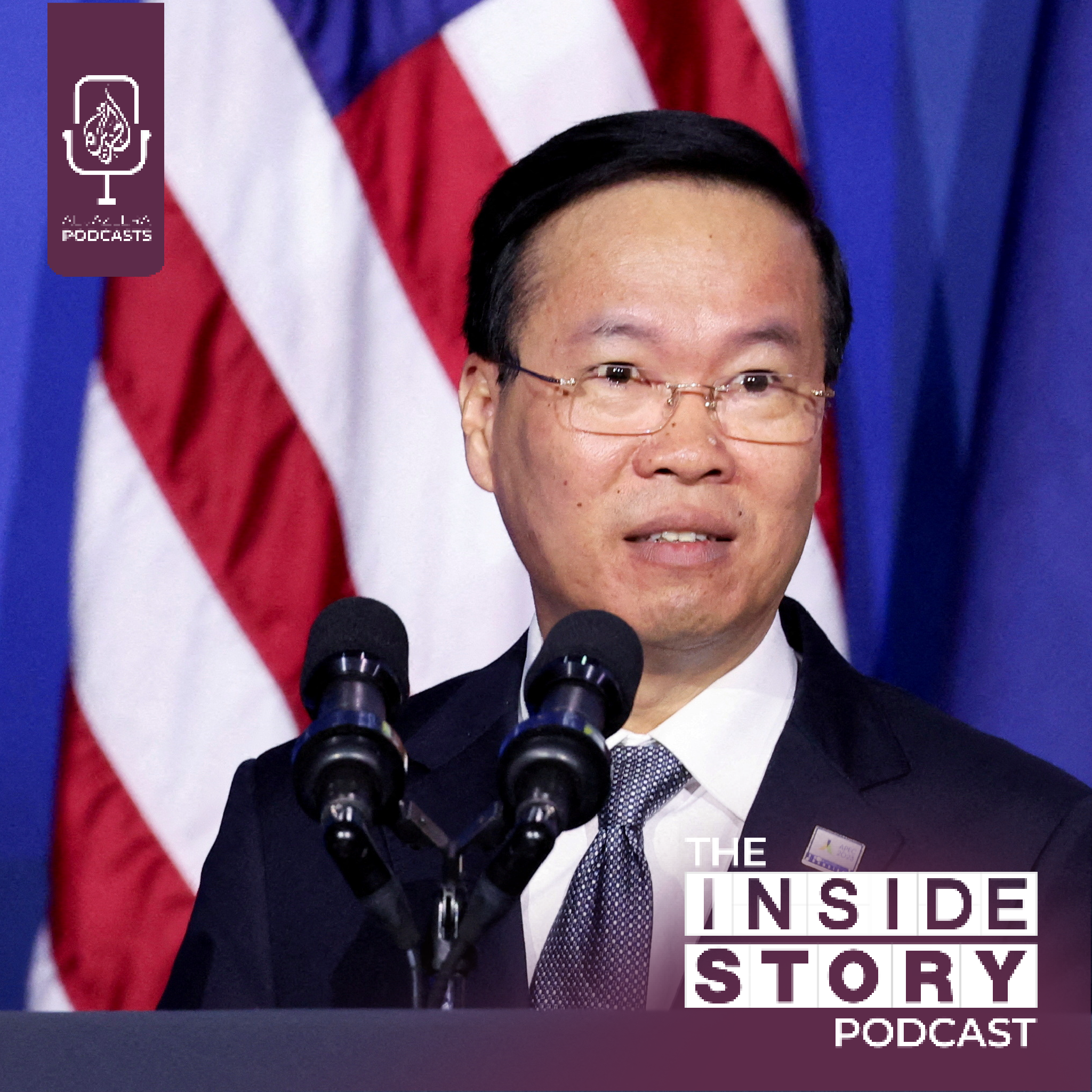 What are the implications of Vietnam's president resigning?