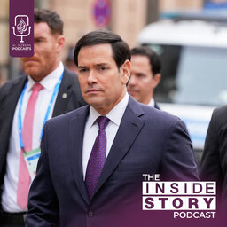 Is a new global order emerging?