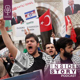 How will Turkey's trade ban on Israel affect both economies?