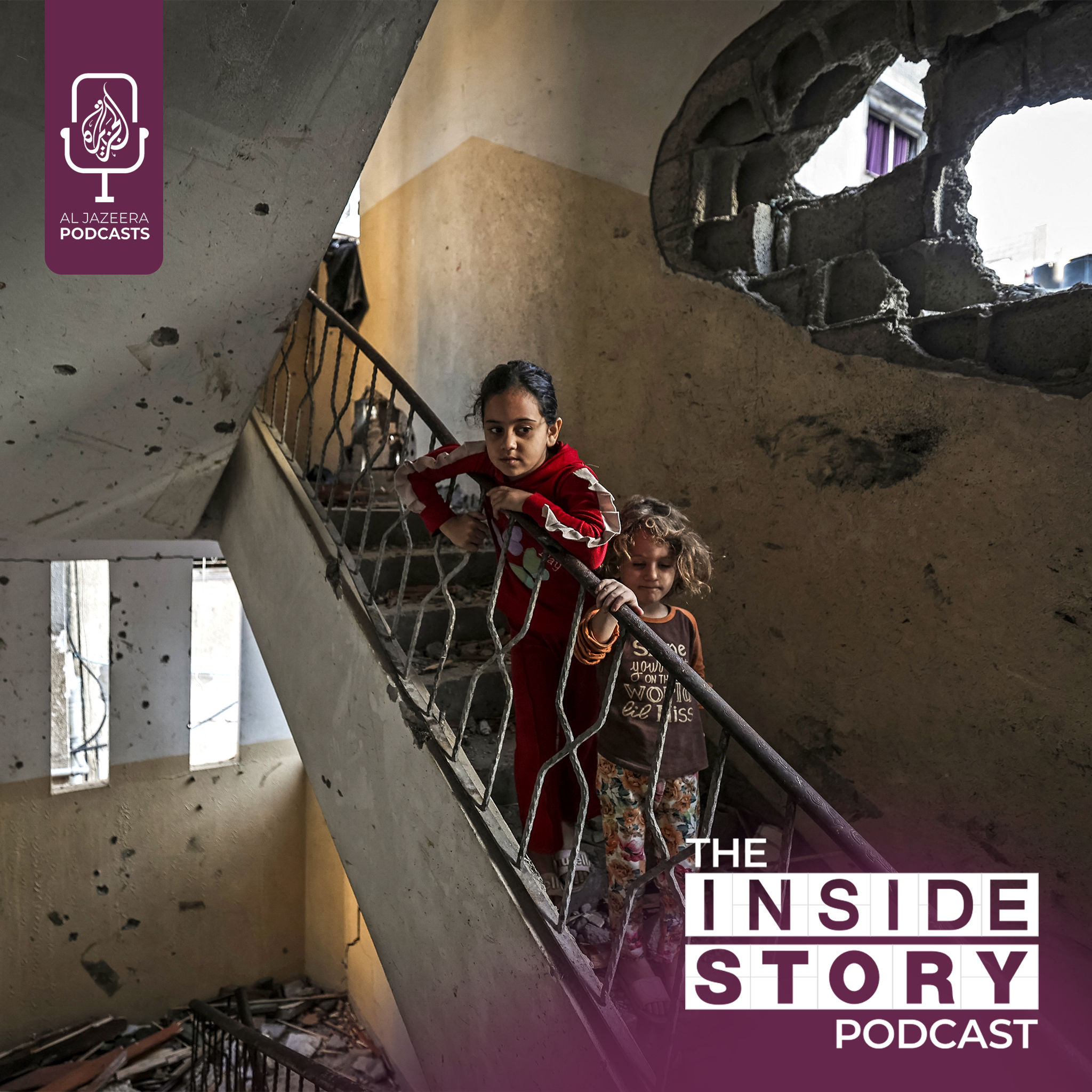 Can a humanitarian crisis in Gaza be averted? 