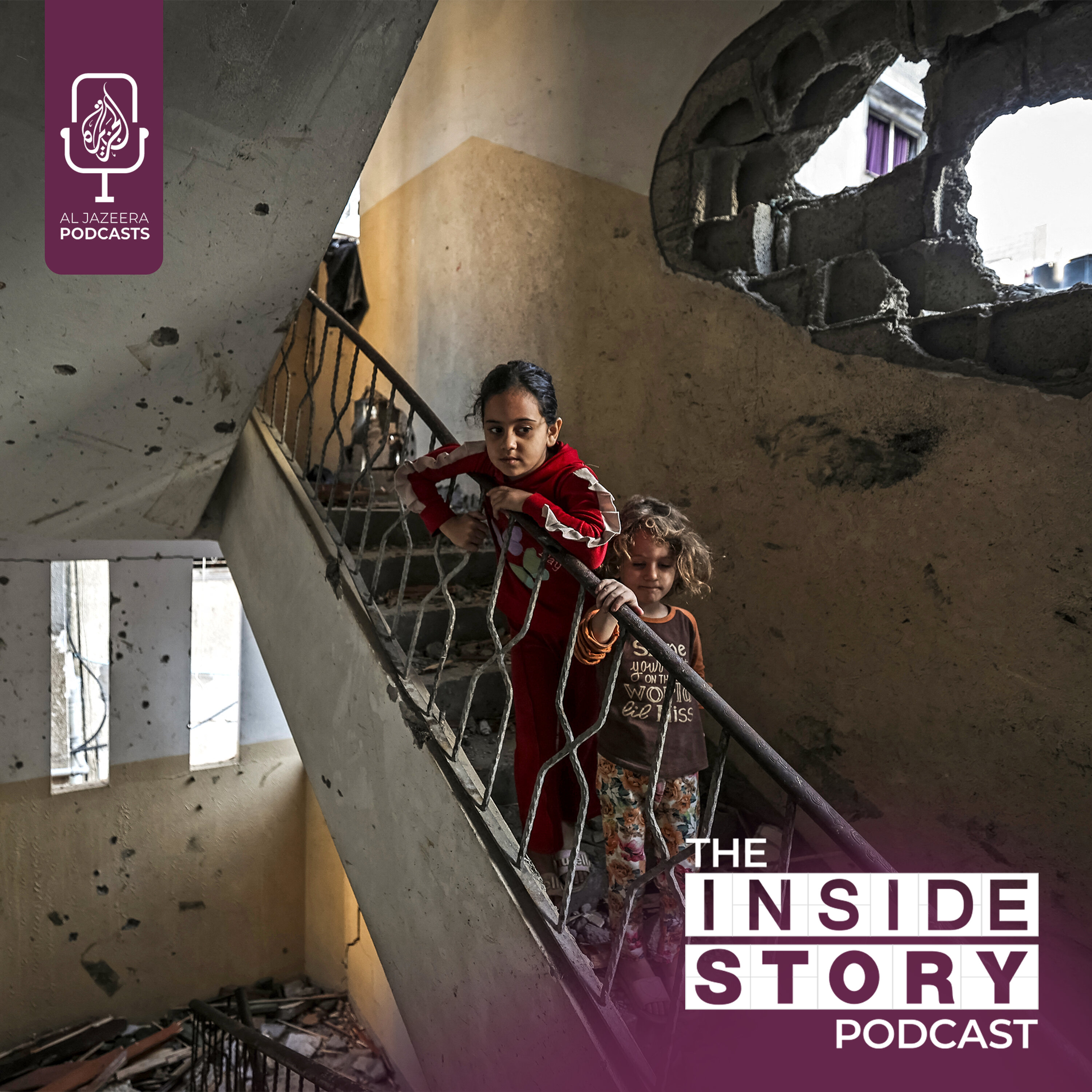 Can a humanitarian crisis in Gaza be averted?