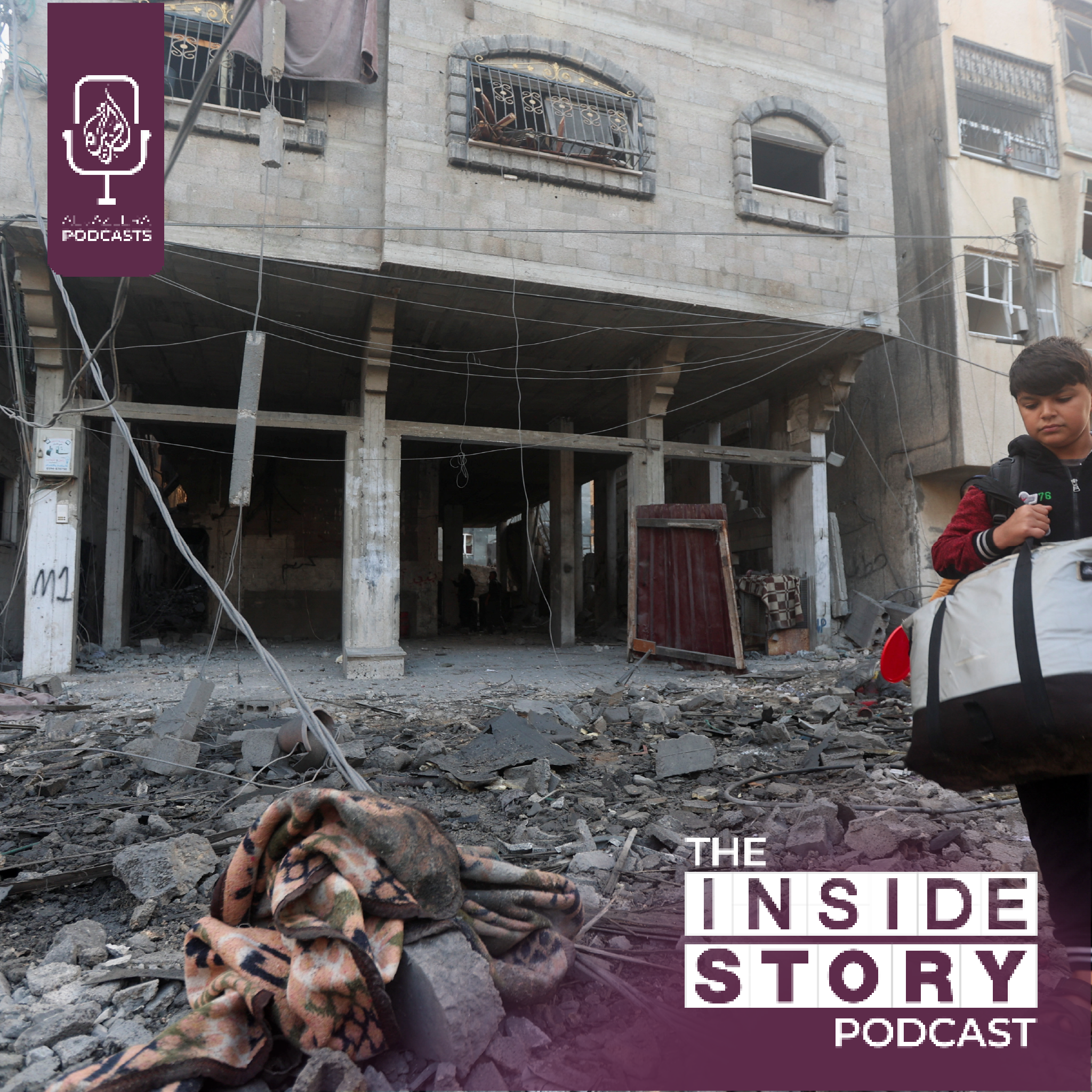 Will the UN's call for peace in Gaza have any impact on Israel?