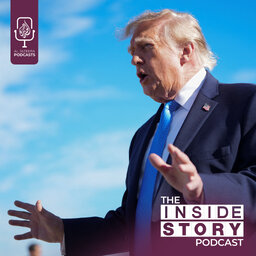 Why has Trump rejected Iran's peace proposal?