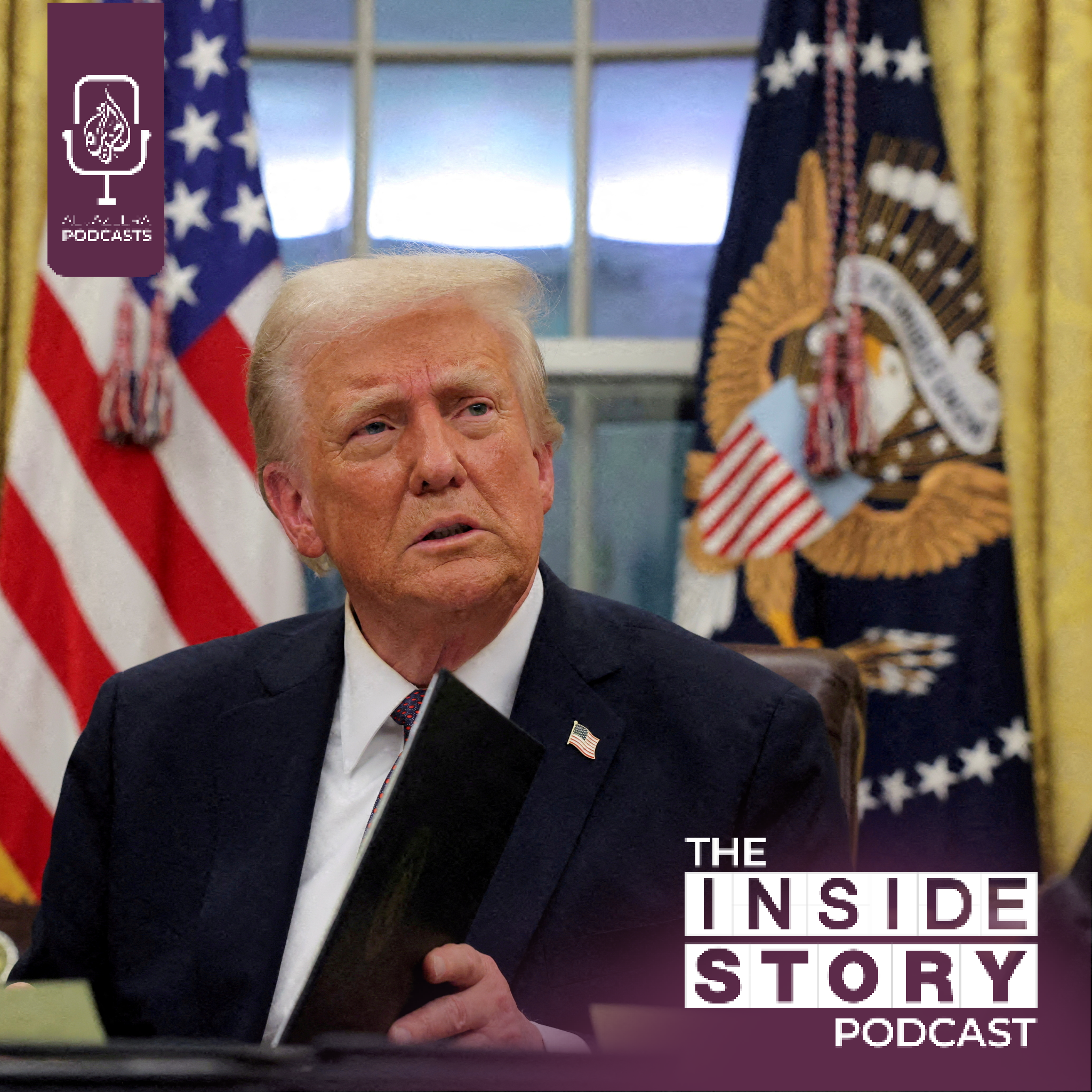 What does Trump's second term mean for global security?