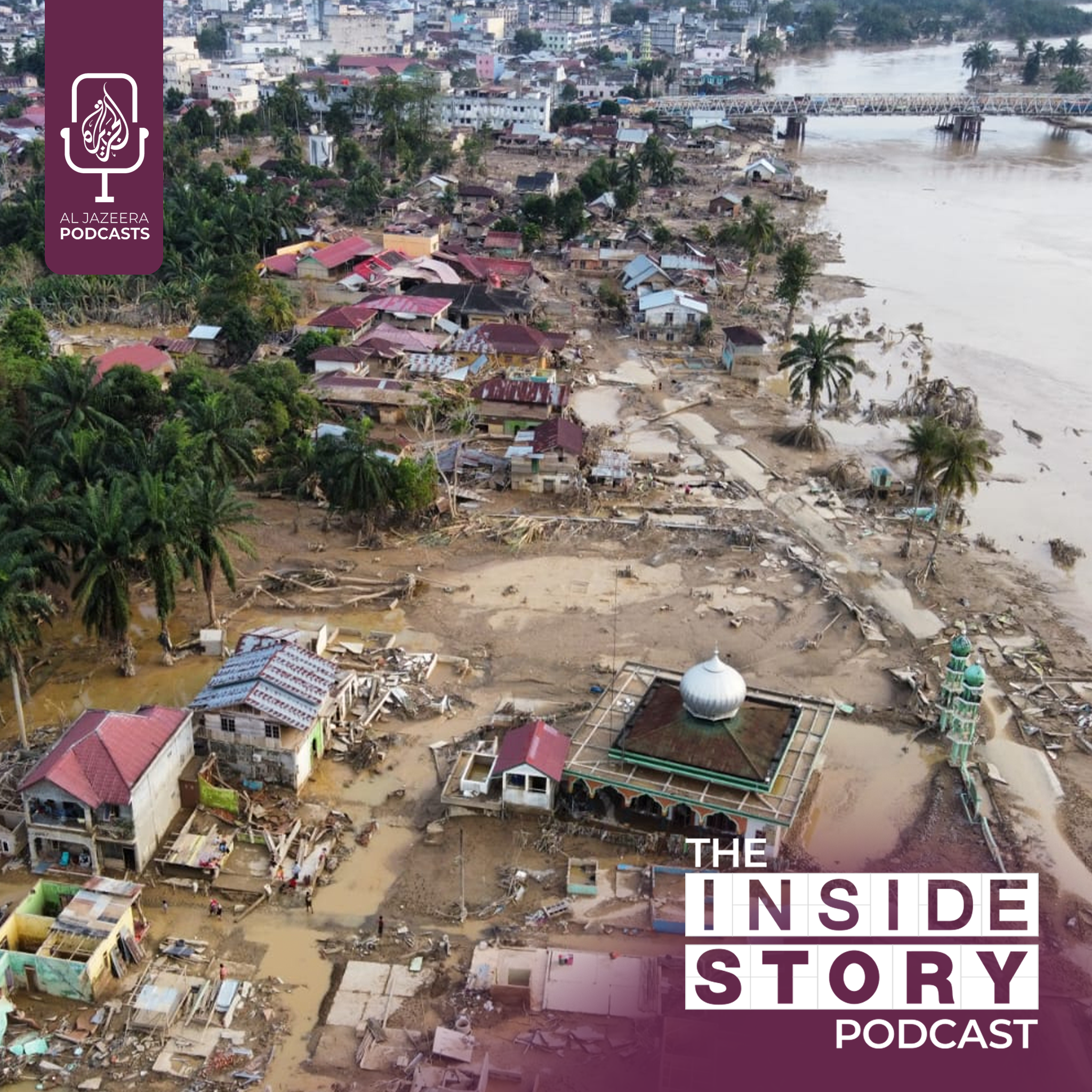 Can Southeast Asia keep rebuilding after its deadliest storm season? 