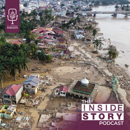 Can Southeast Asia keep rebuilding after its deadliest storm season?