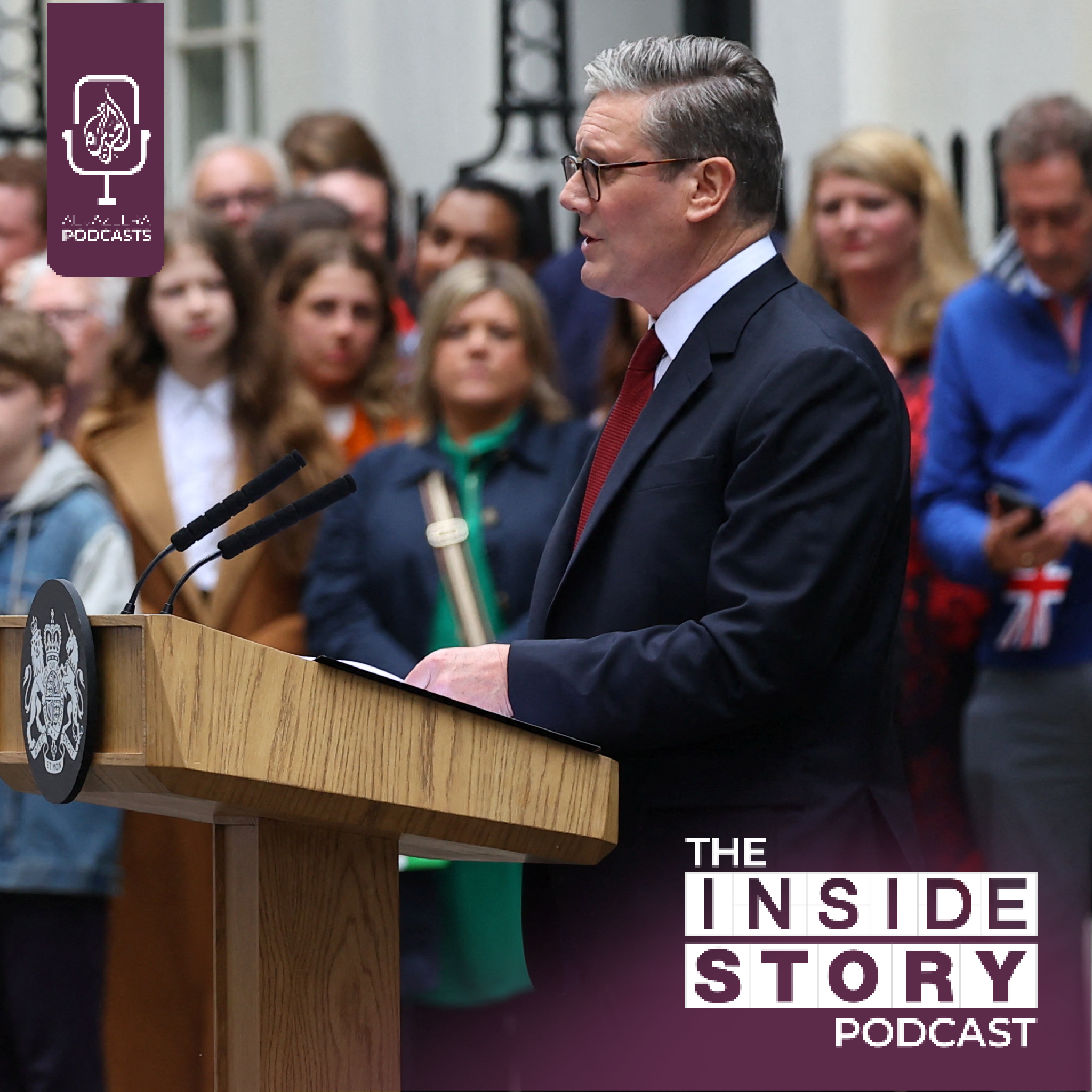 How will Labour shape how the UK is governed?