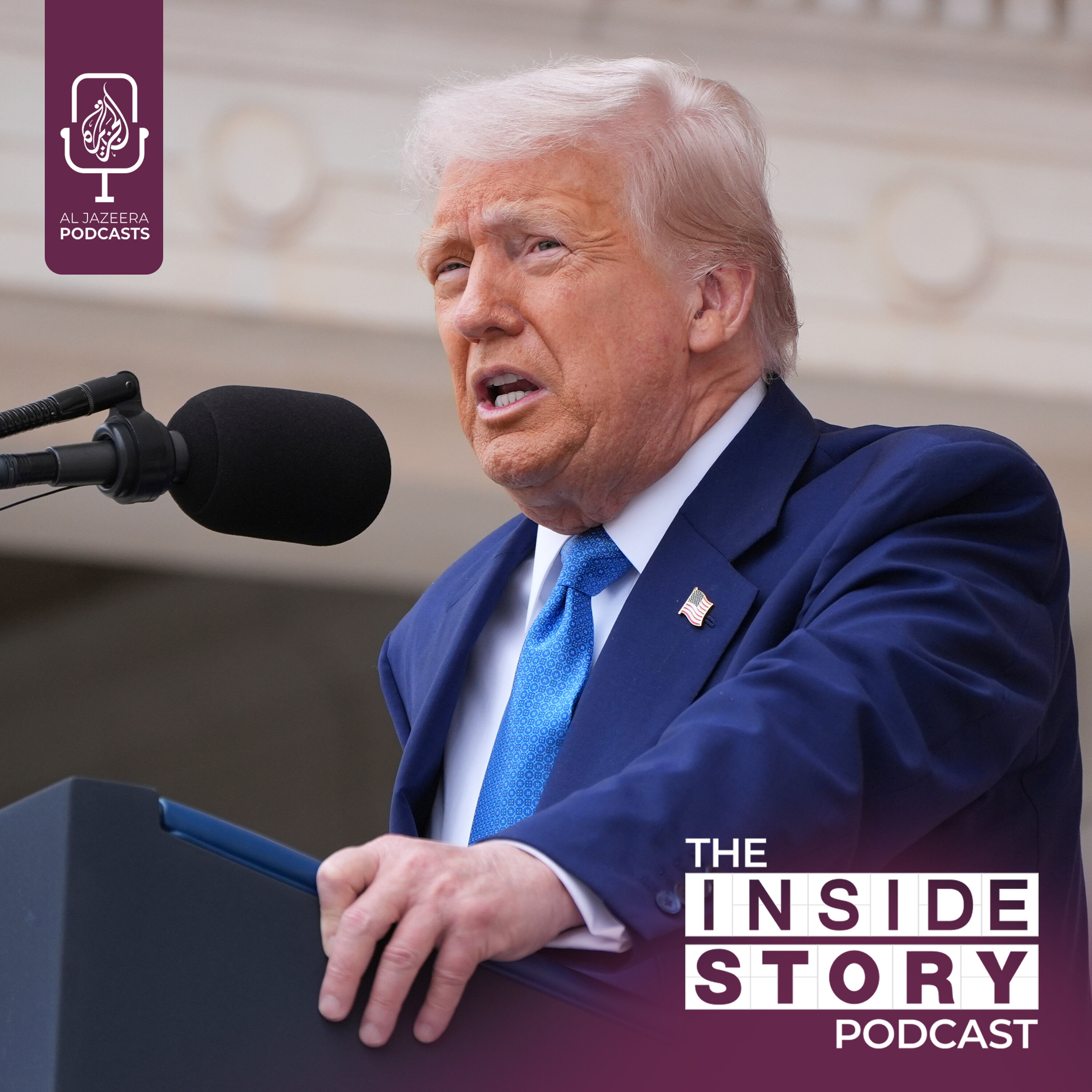 Is the US ready to walk away from the Russia-Ukraine ceasefire talks?