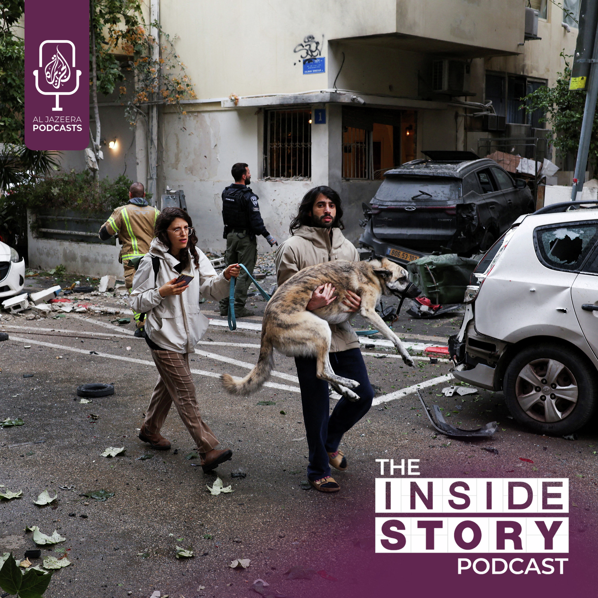 As support for war fades, what Is Israel seeking in Iran?