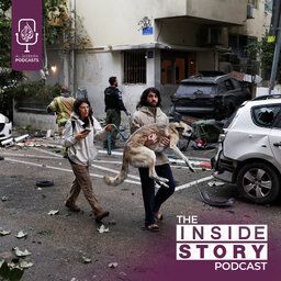 As support for war fades, what Is Israel seeking in Iran?