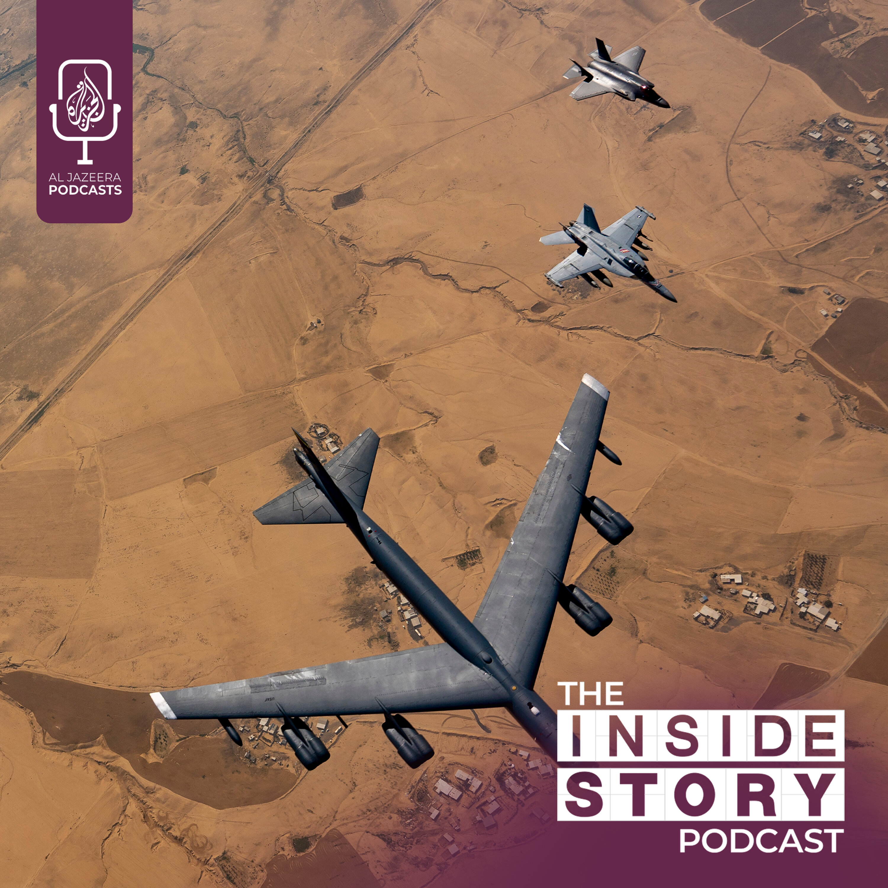 Who decides who can have nuclear arms?