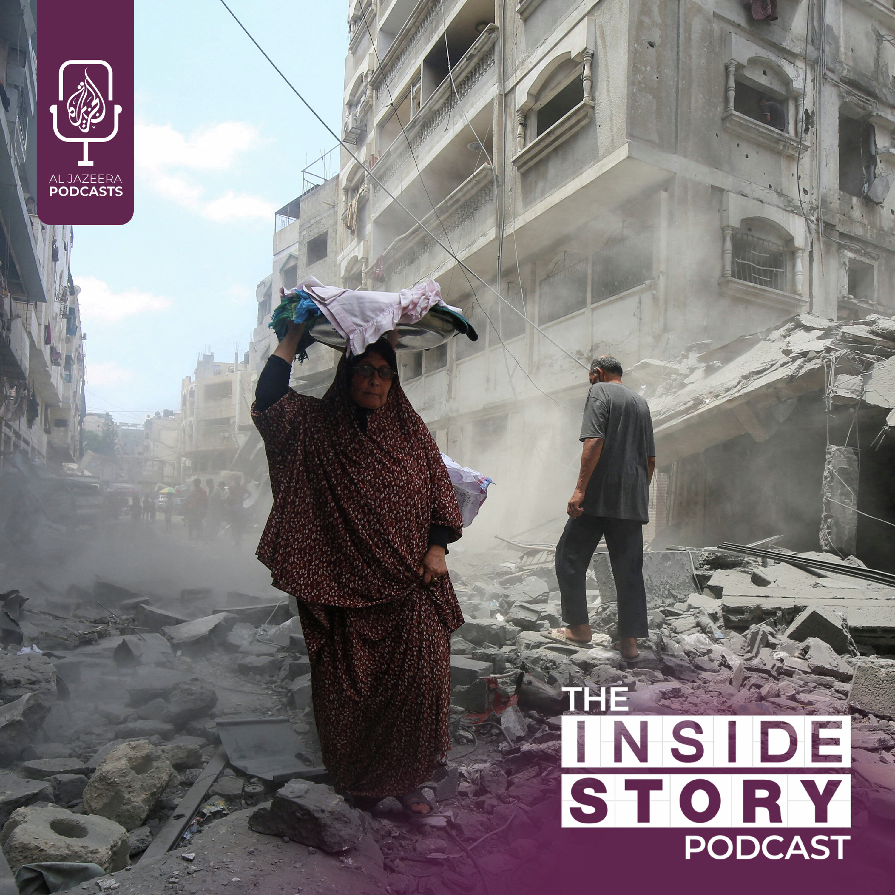 What will Israel's decision to seize Gaza City mean for the humanitarian situation?