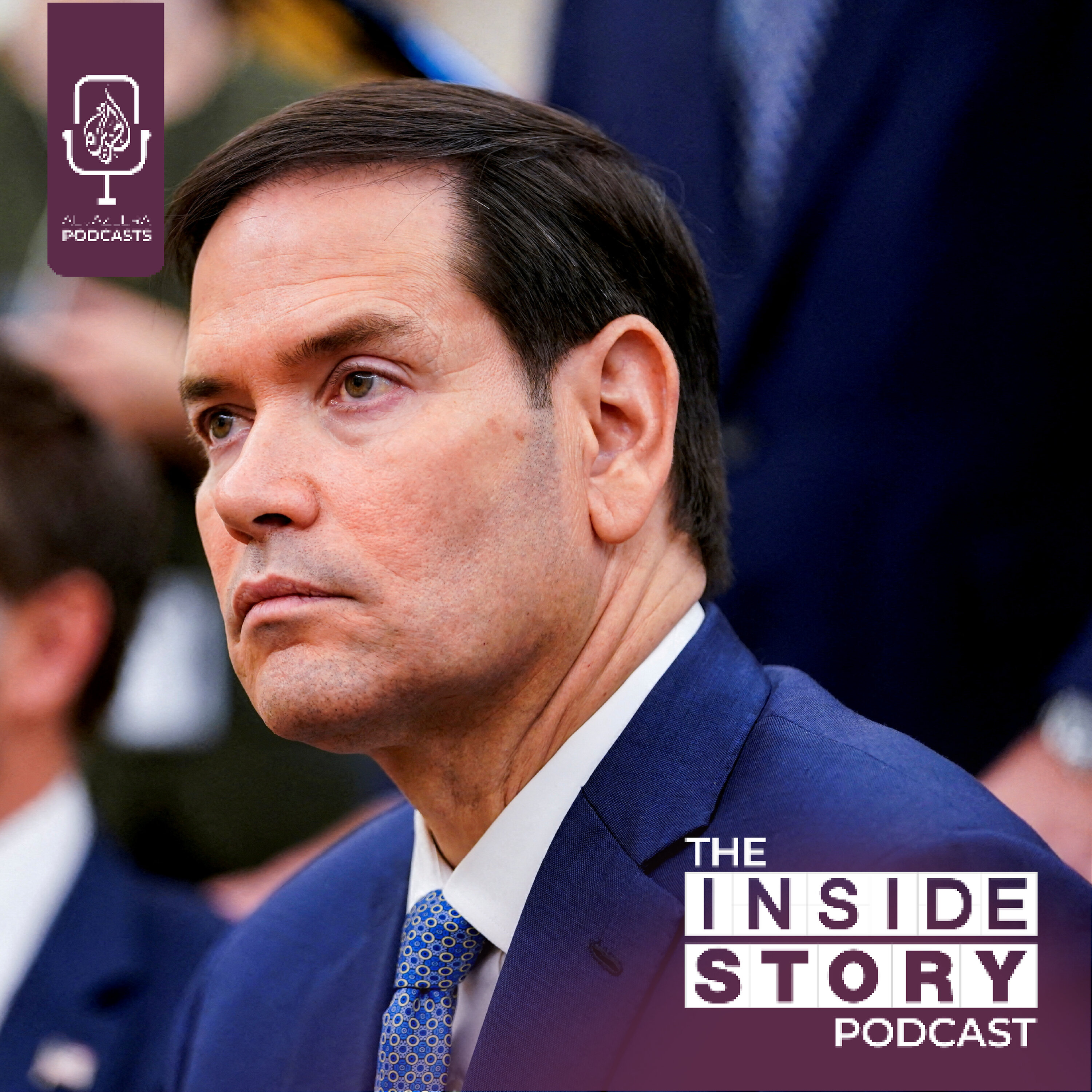 What are the implications of US sanctions on Palestinian officials?