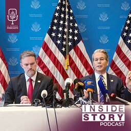 Could the US-China tariff deal avert a possible global trade war?