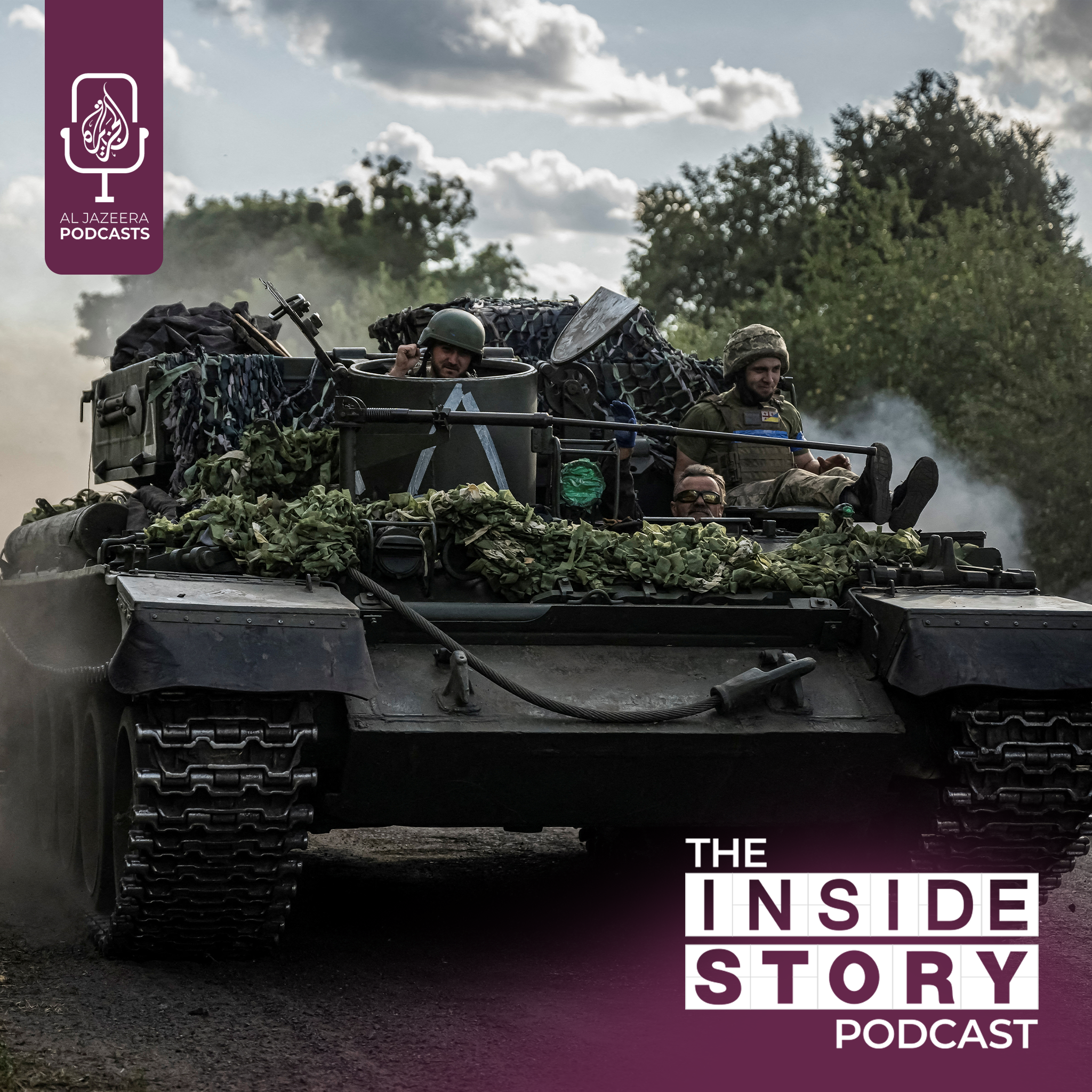 Why has Ukraine launched a military incursion into Russia now?