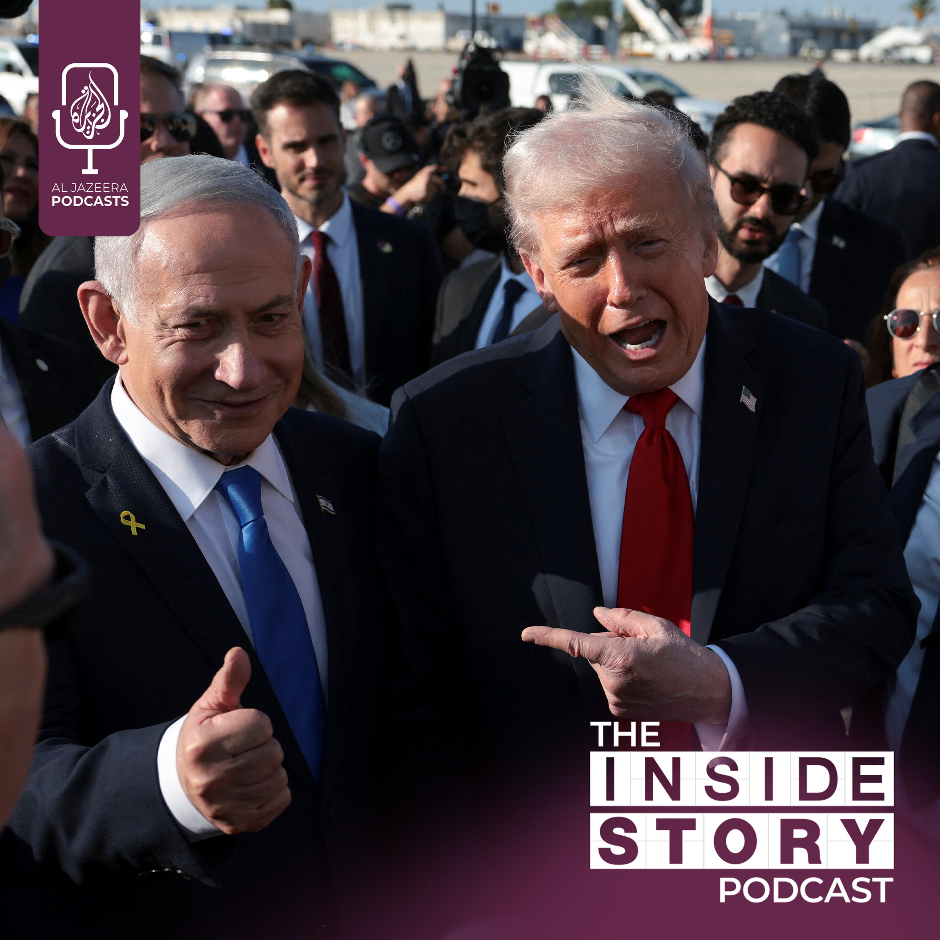 What's the US planning for the Middle East?