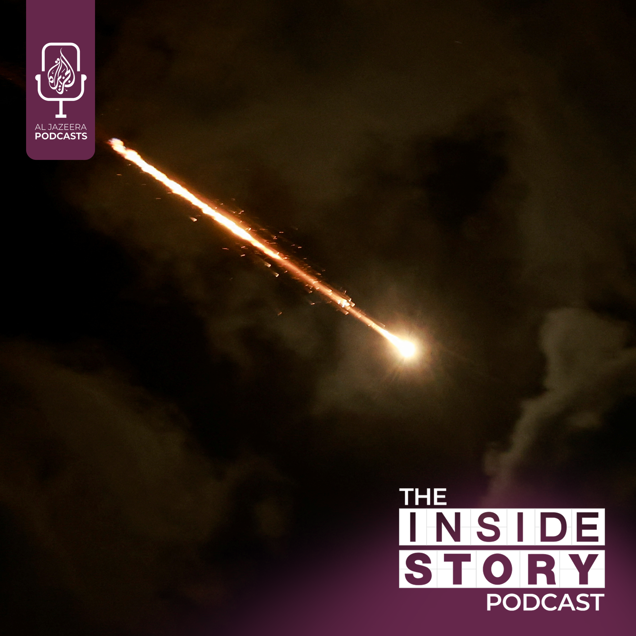 Is the Middle East on the path to a full-blown war?