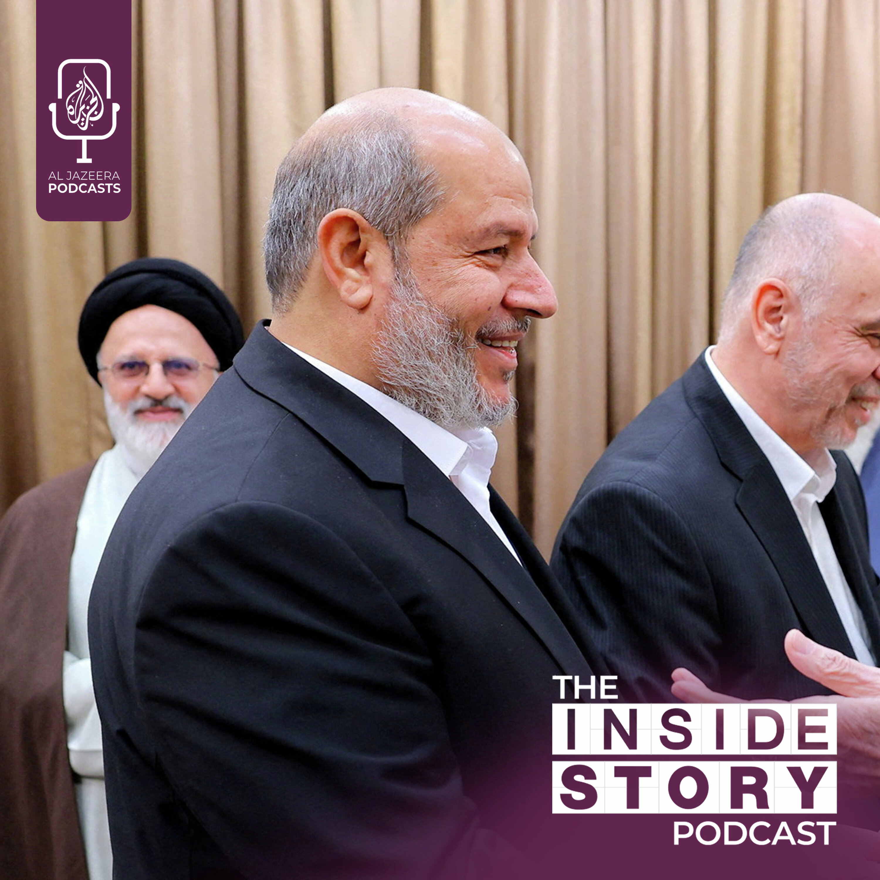 How will Khalil al-Hayya's leadership shape Hamas?