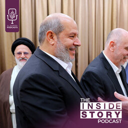 How will Khalil Al Hayya's leadership shape Hamas?