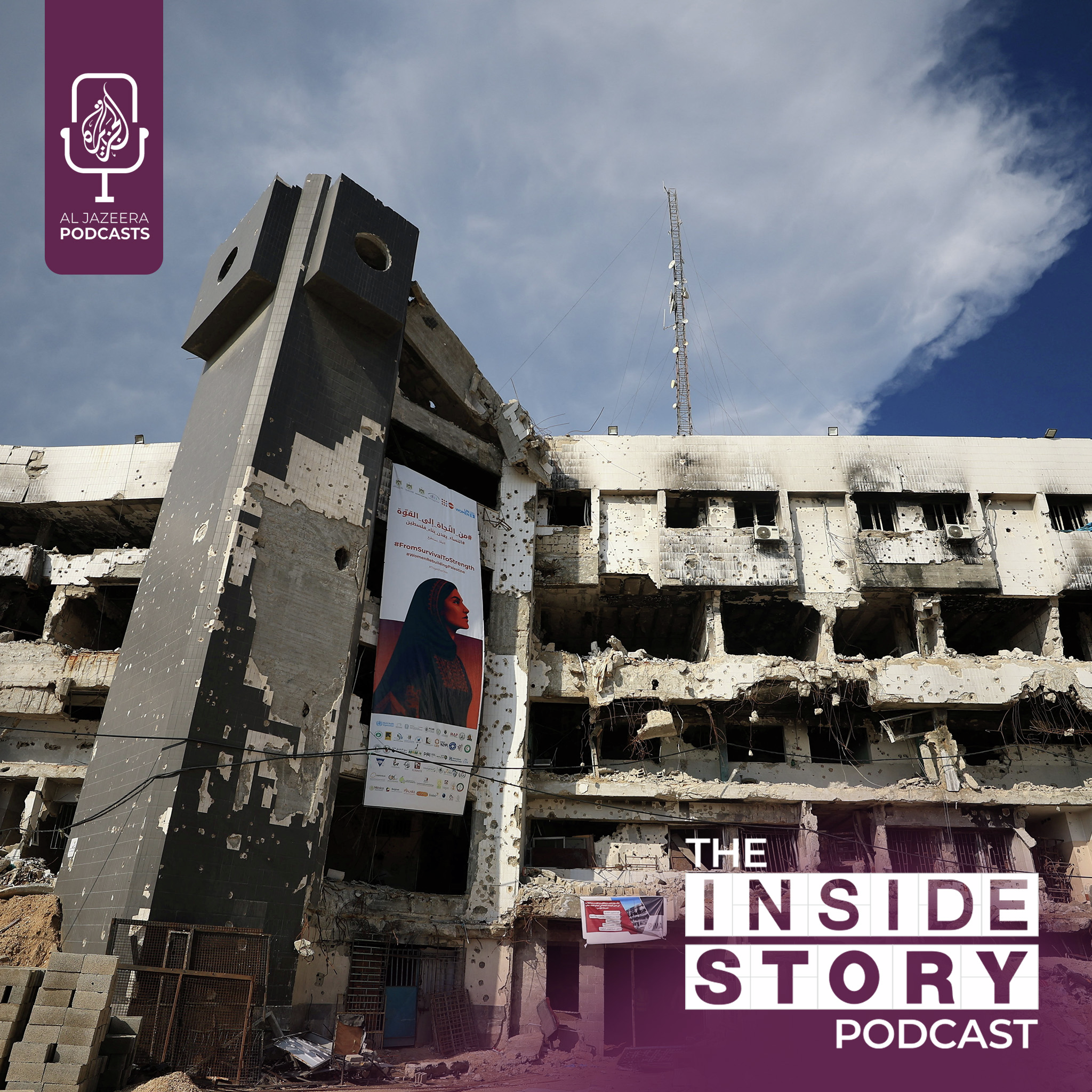 What might Trump do to get the Gaza ceasefire agreement back on track?