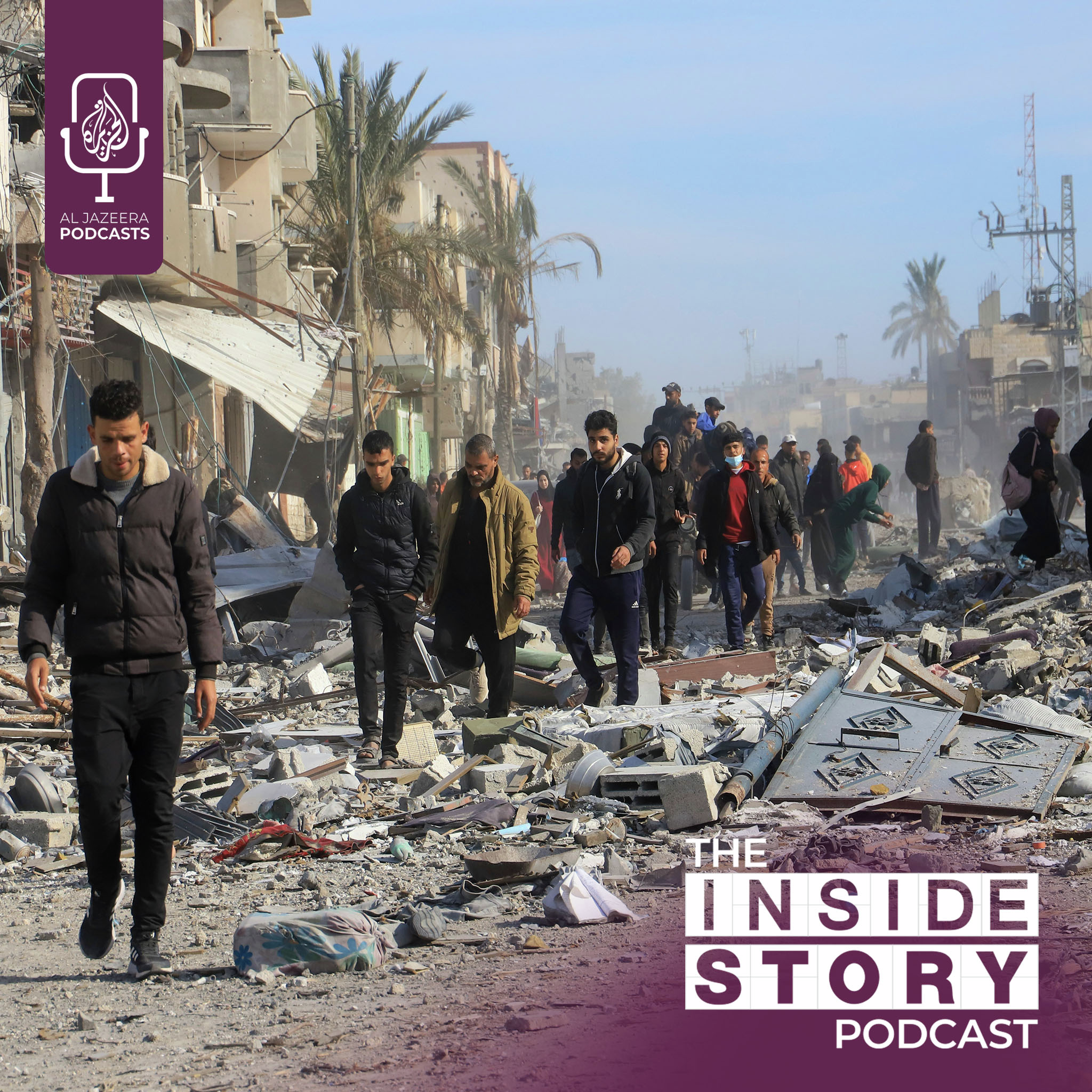 Ceasefire brings sense of hope in Gaza - how have people endured?