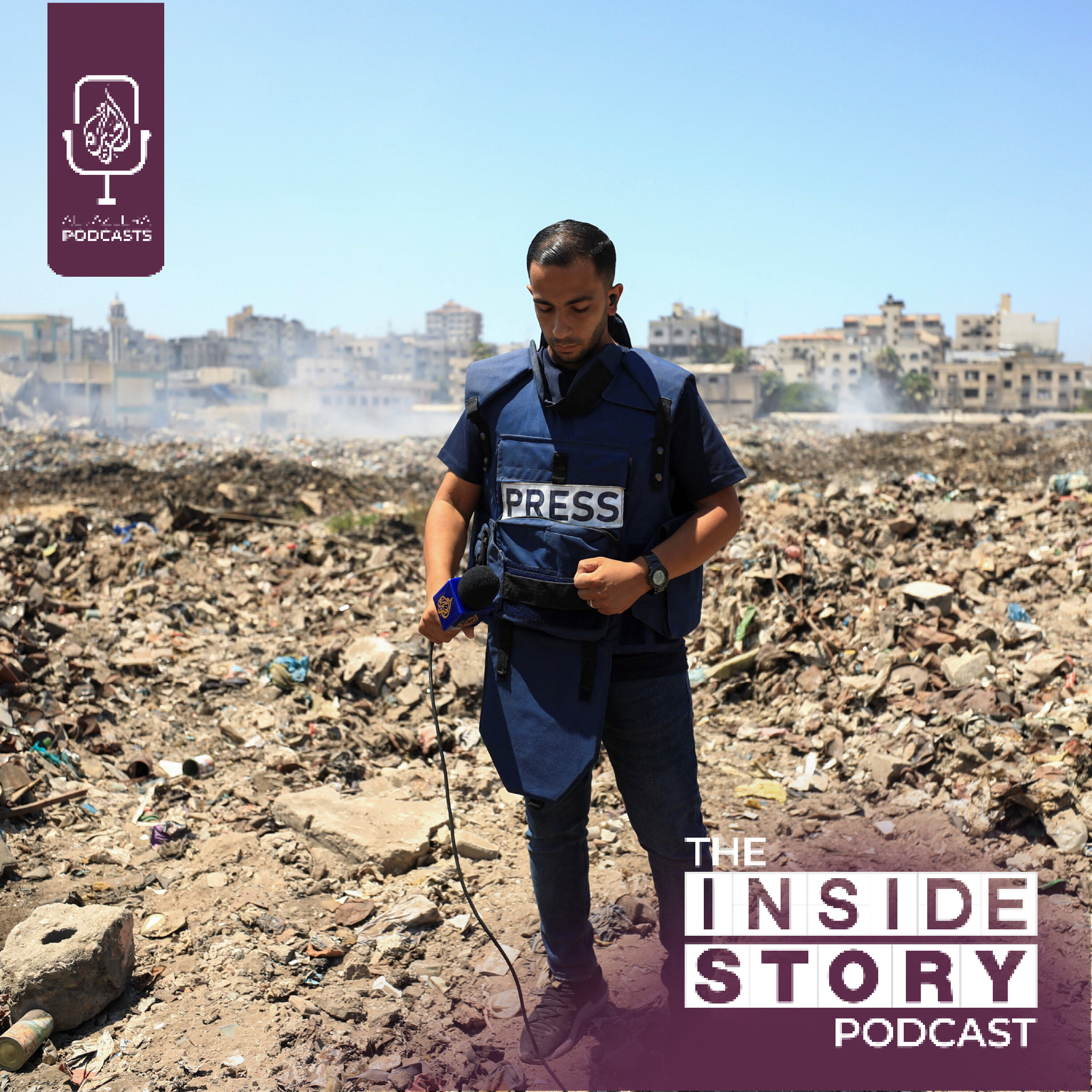 Why is Israel intent on killing journalists in Gaza?